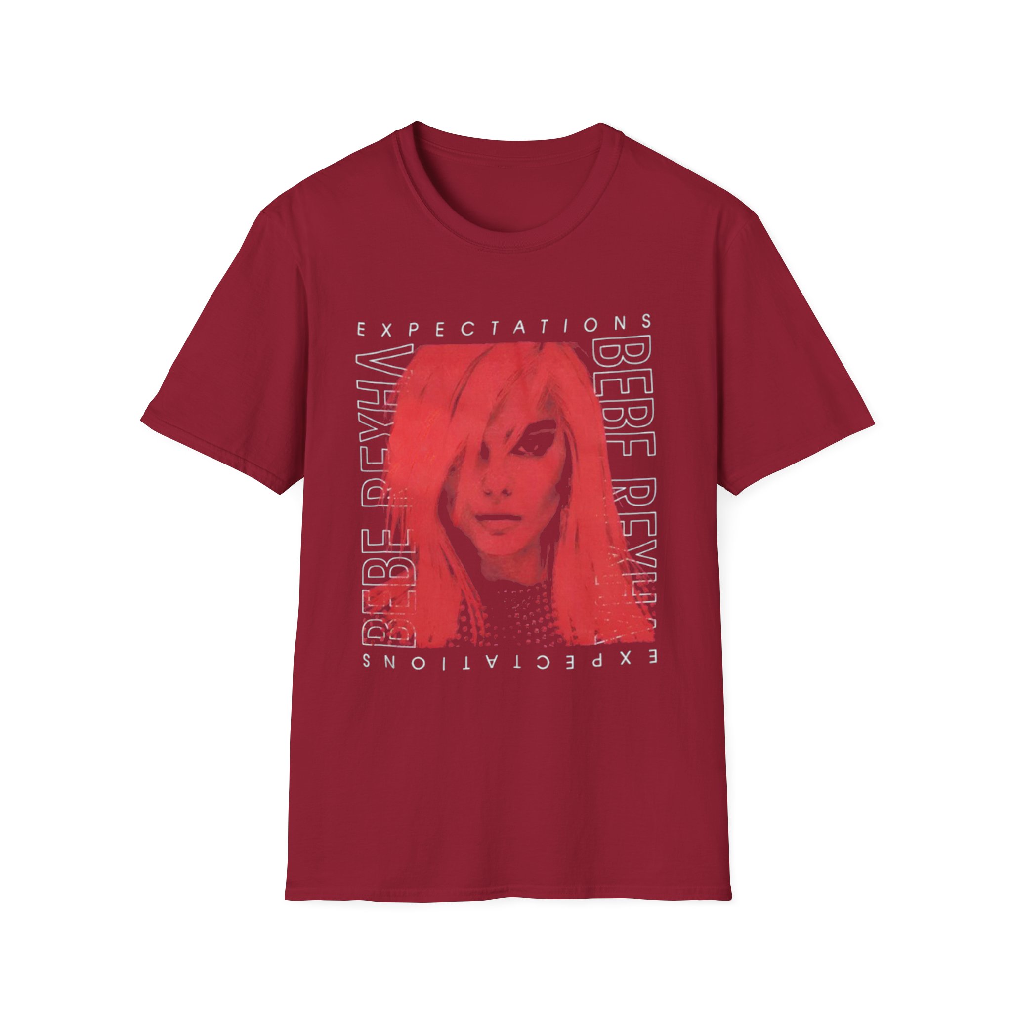 BR Photo Unisex Softstyle T-Shirt