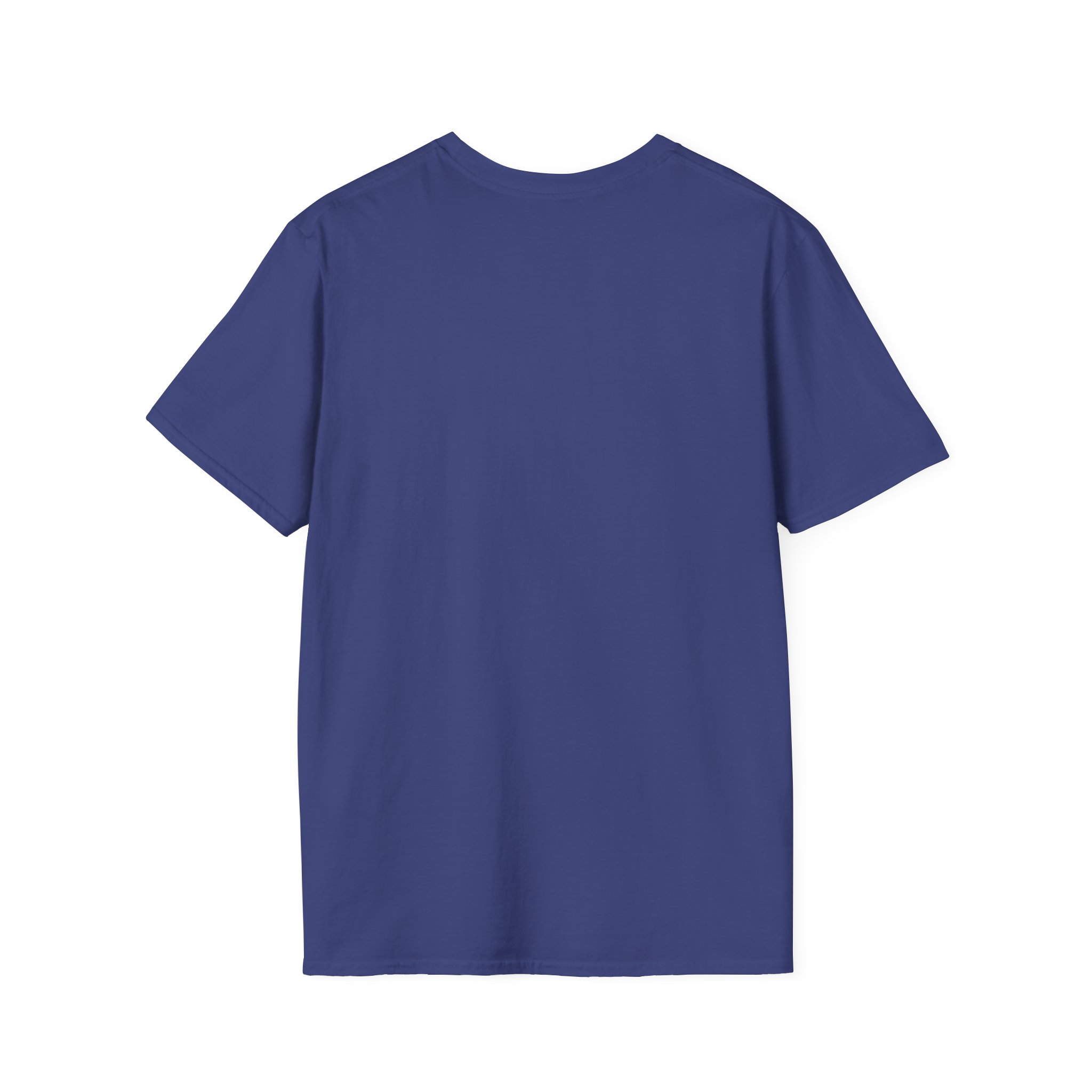 Sam Hurley Unisex Softstyle T-Shirt
