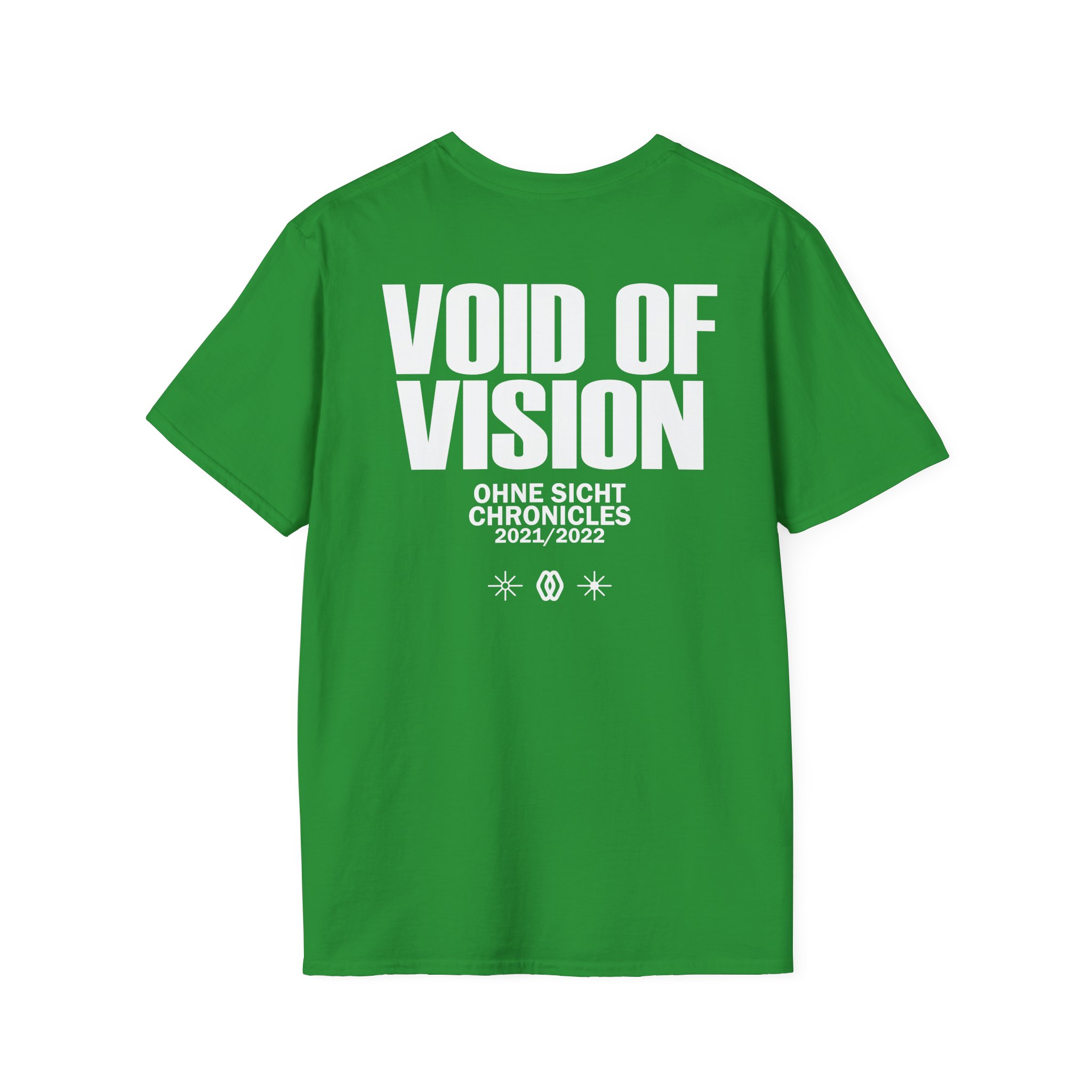 Void of Vision Unisex Softstyle T-Shirt