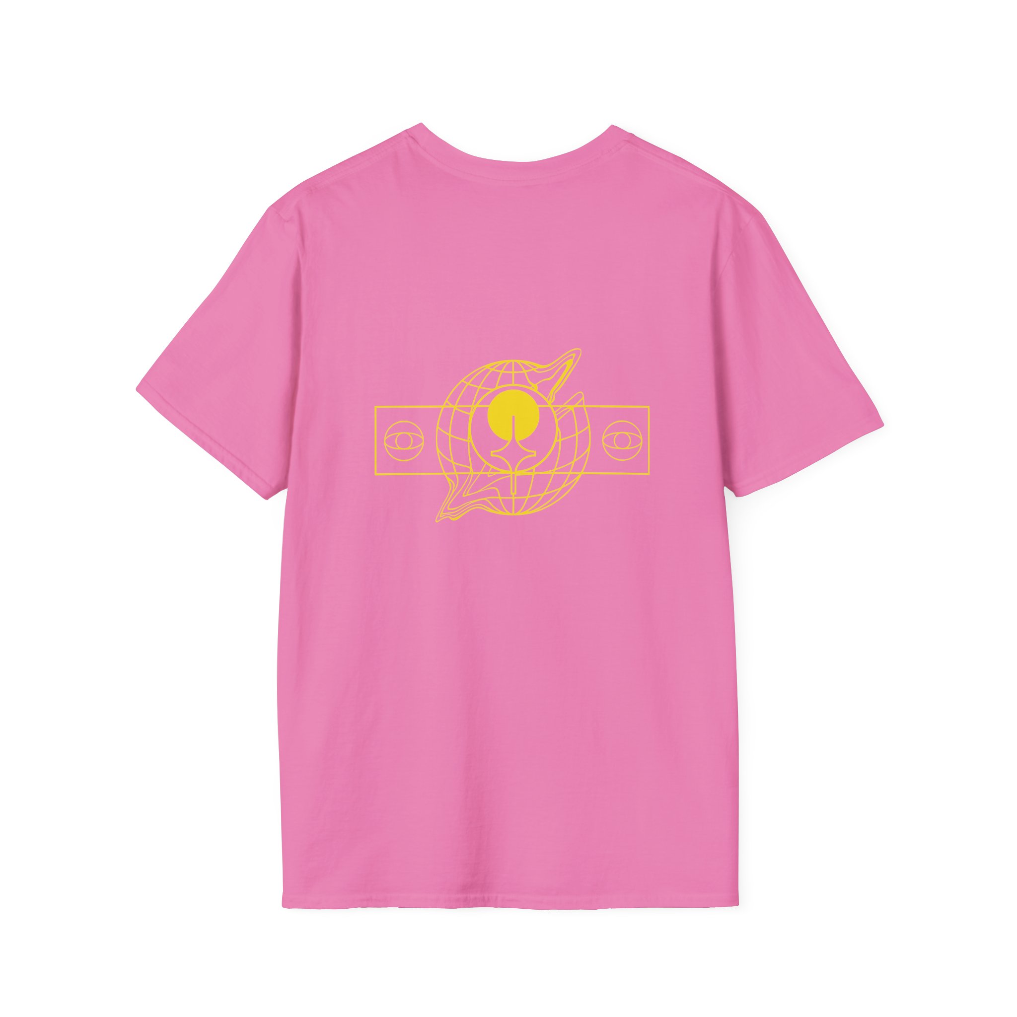 Subtronics Unisex Softstyle T-Shirt