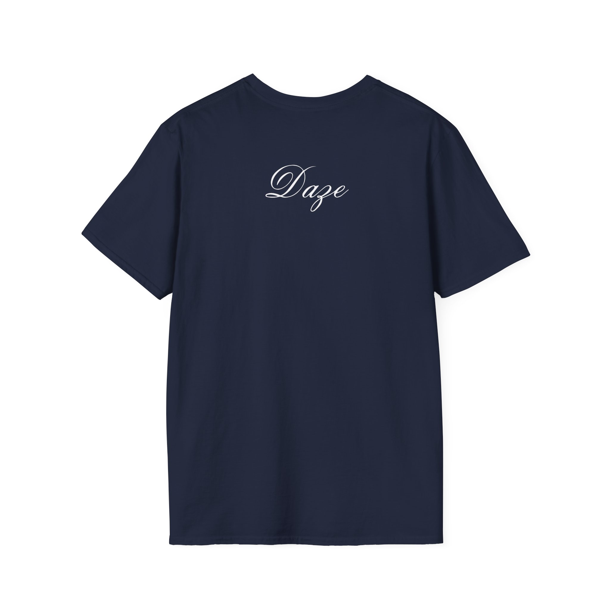 Queensway Unisex Softstyle T-Shirt
