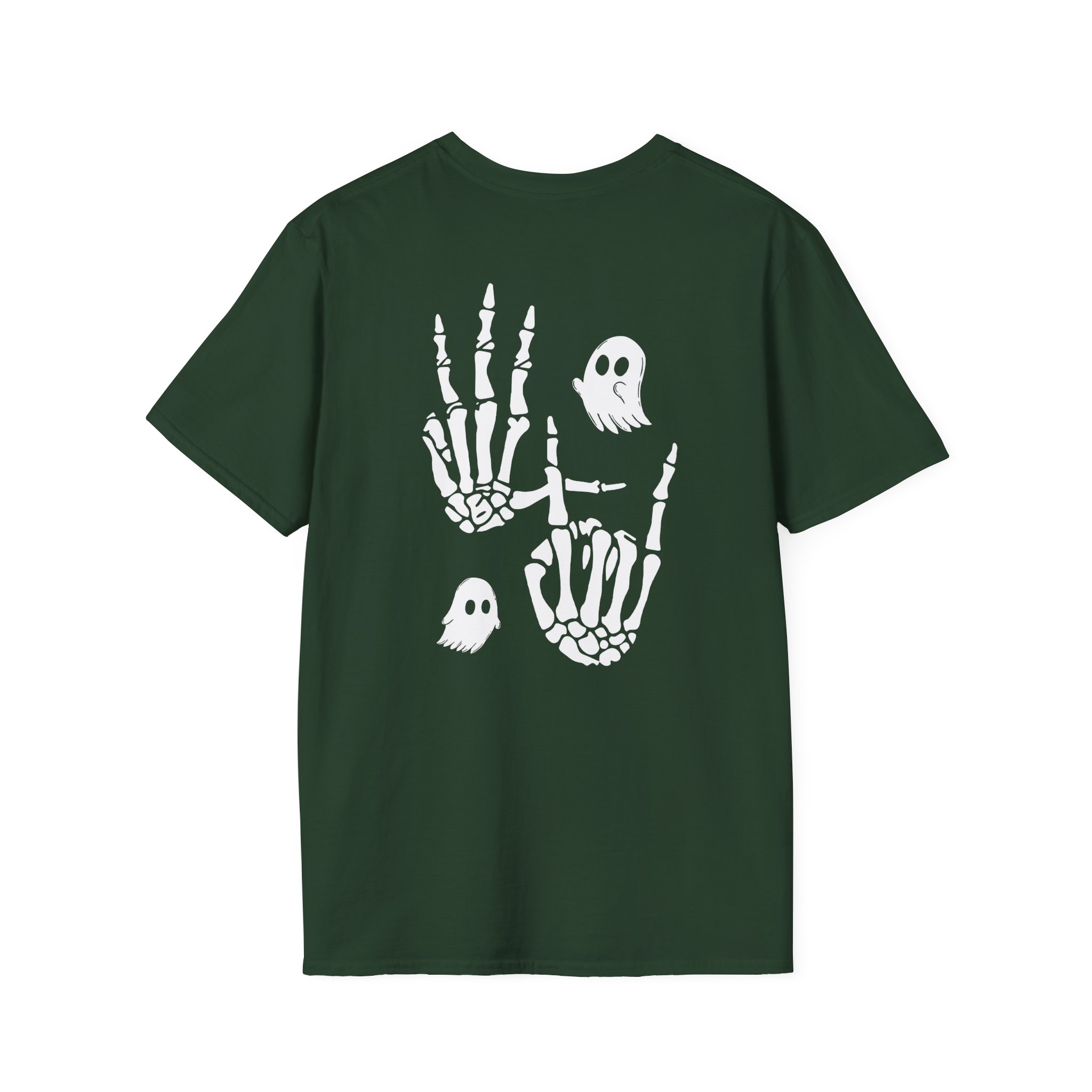 Level Up Unisex Softstyle T-Shirt