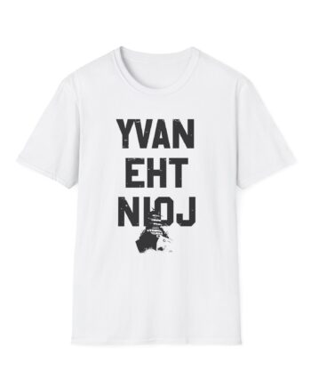 Rock Bottom Unisex Softstyle T-Shirt