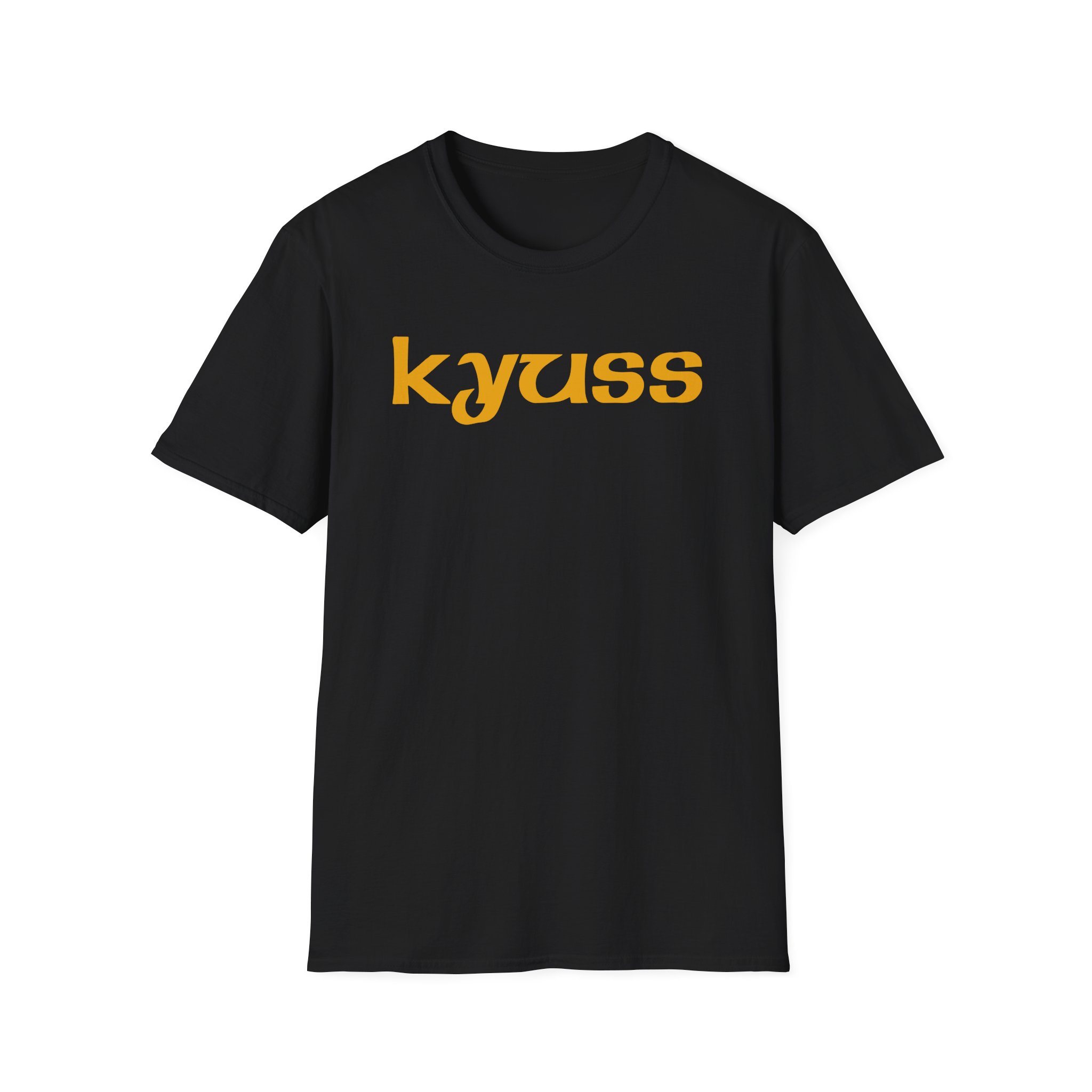 Queens of the Stone Age Kyuss Unisex Softstyle T-Shirt