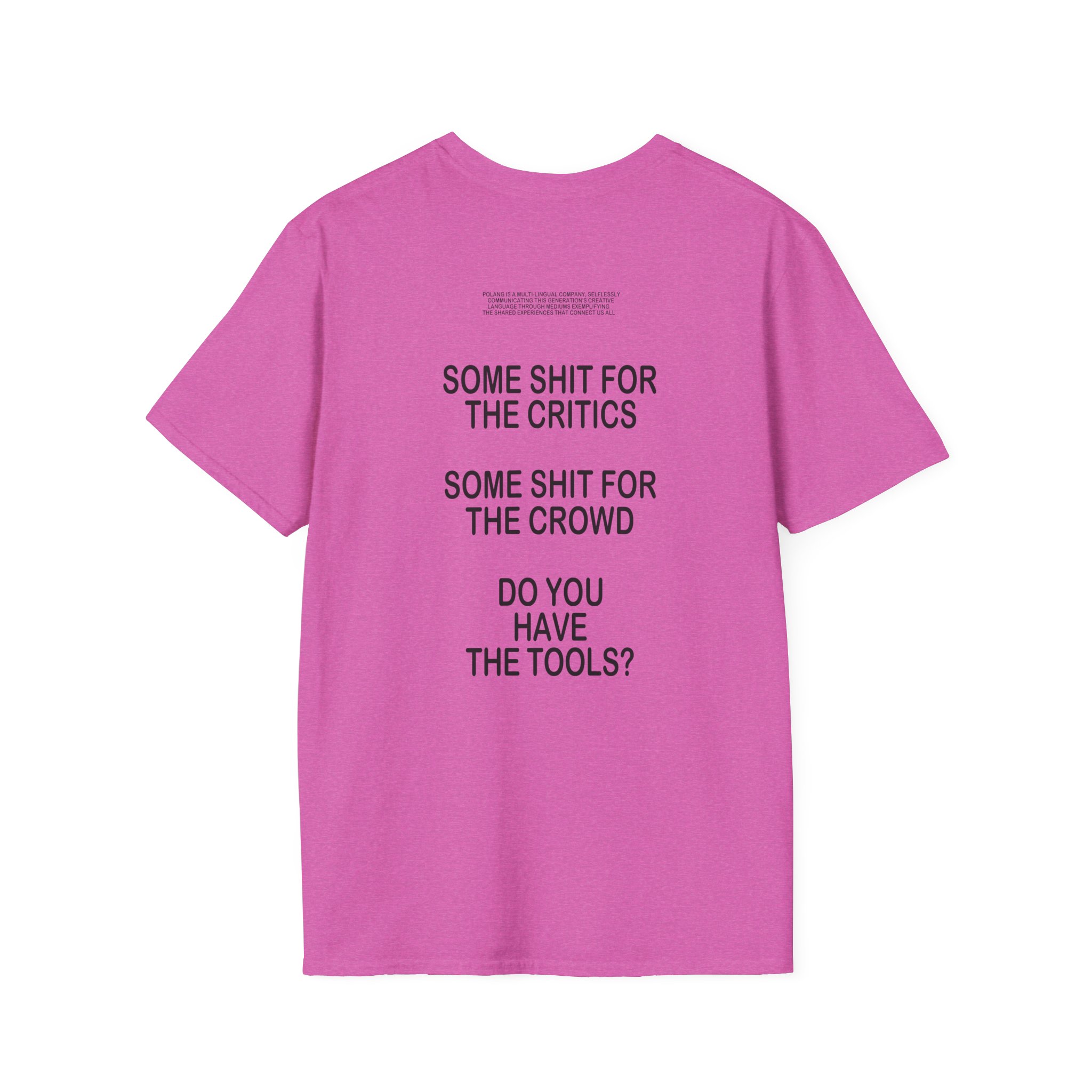 Baby Keem Big Steppers Tour Unisex Softstyle T-Shirt