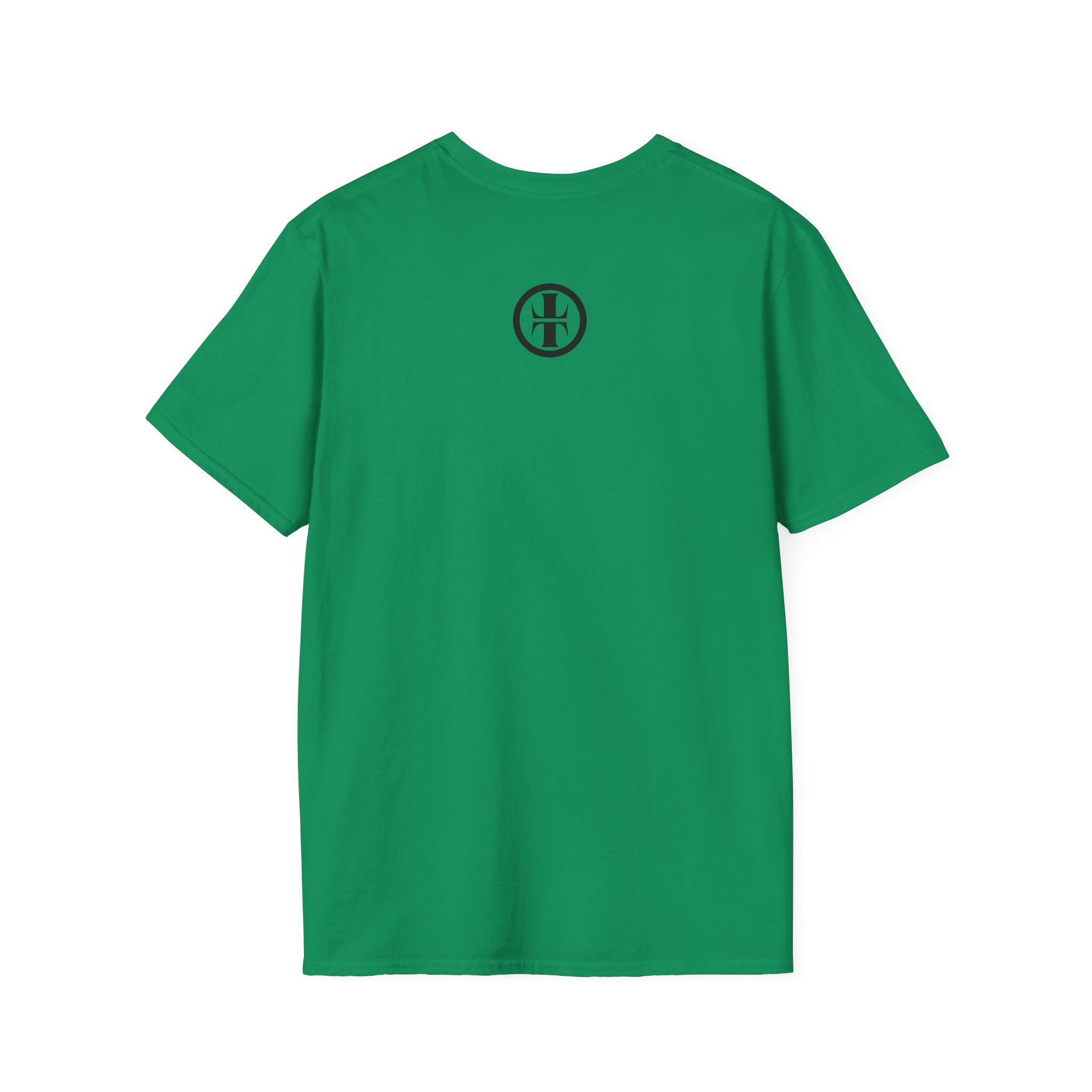Take That Choose This Life Unisex Softstyle T-Shirt