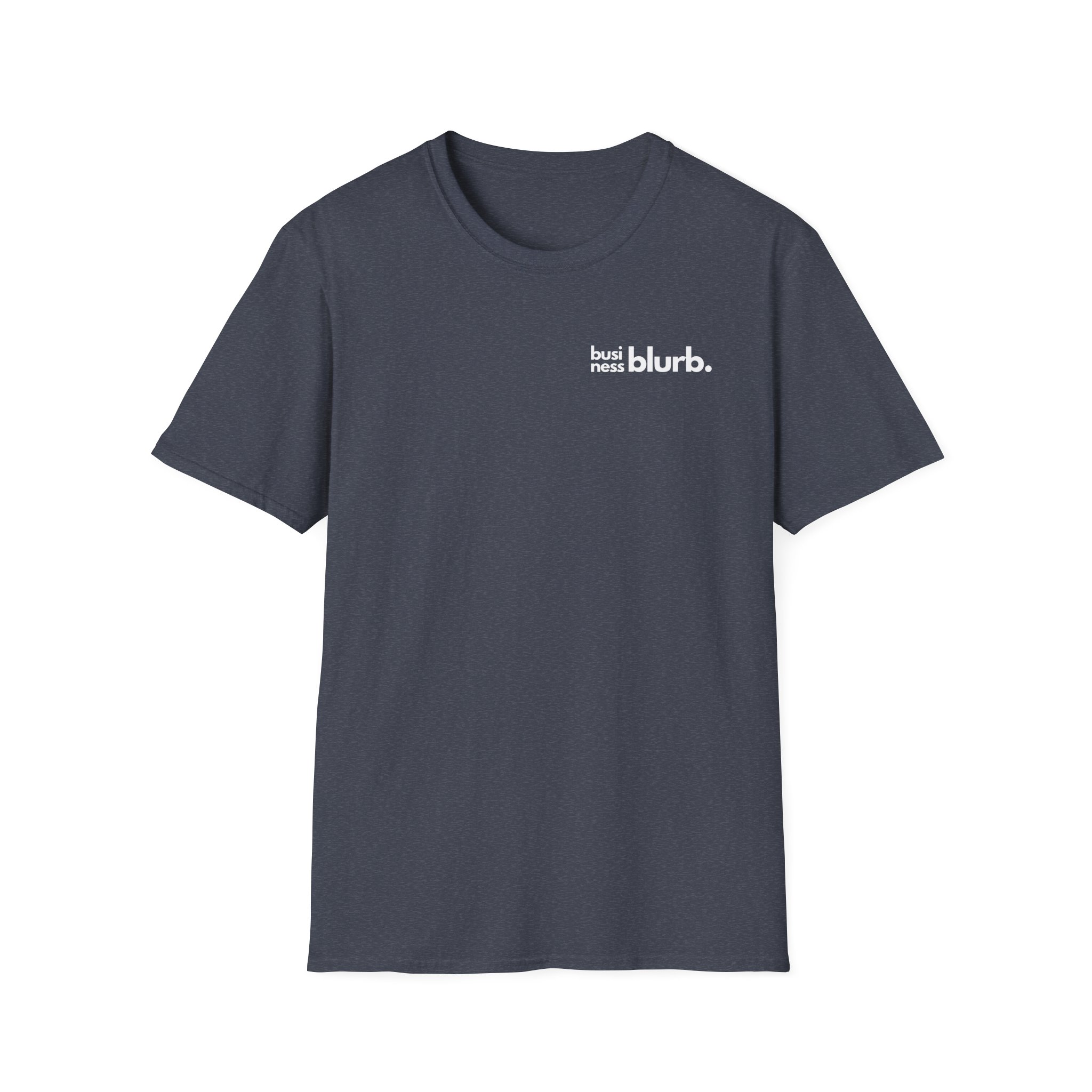 Devin Caherly Unisex Softstyle T-Shirt