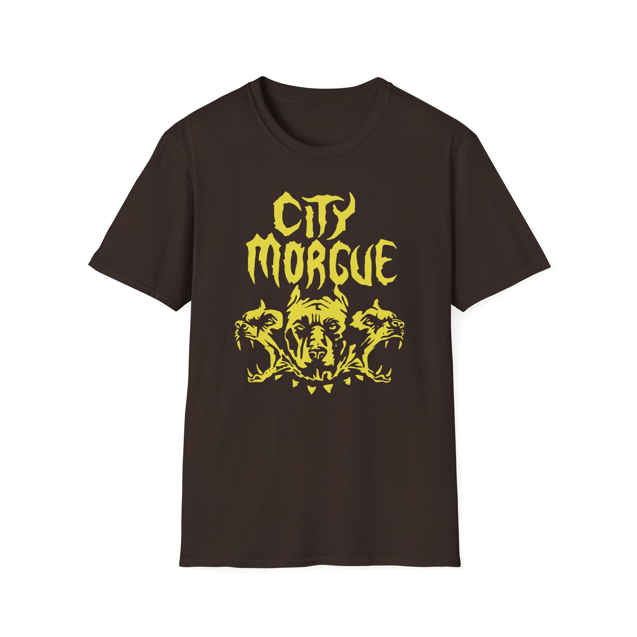 Zillakami Unisex Softstyle T-Shirt