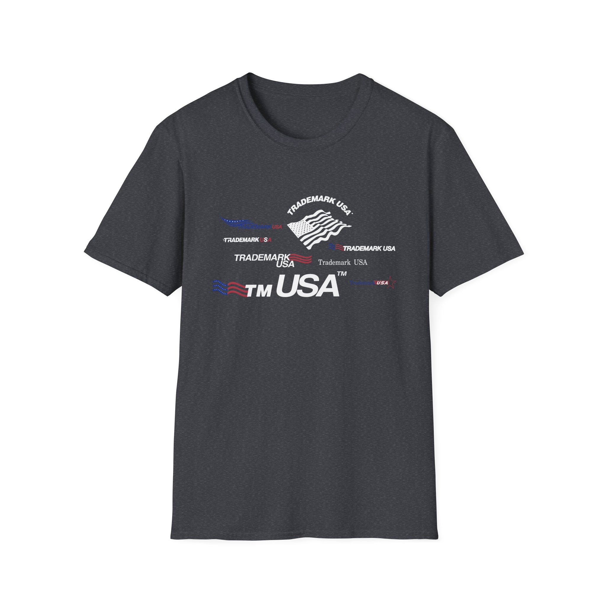 Baby Keem Trademark Unisex Softstyle T-Shirt