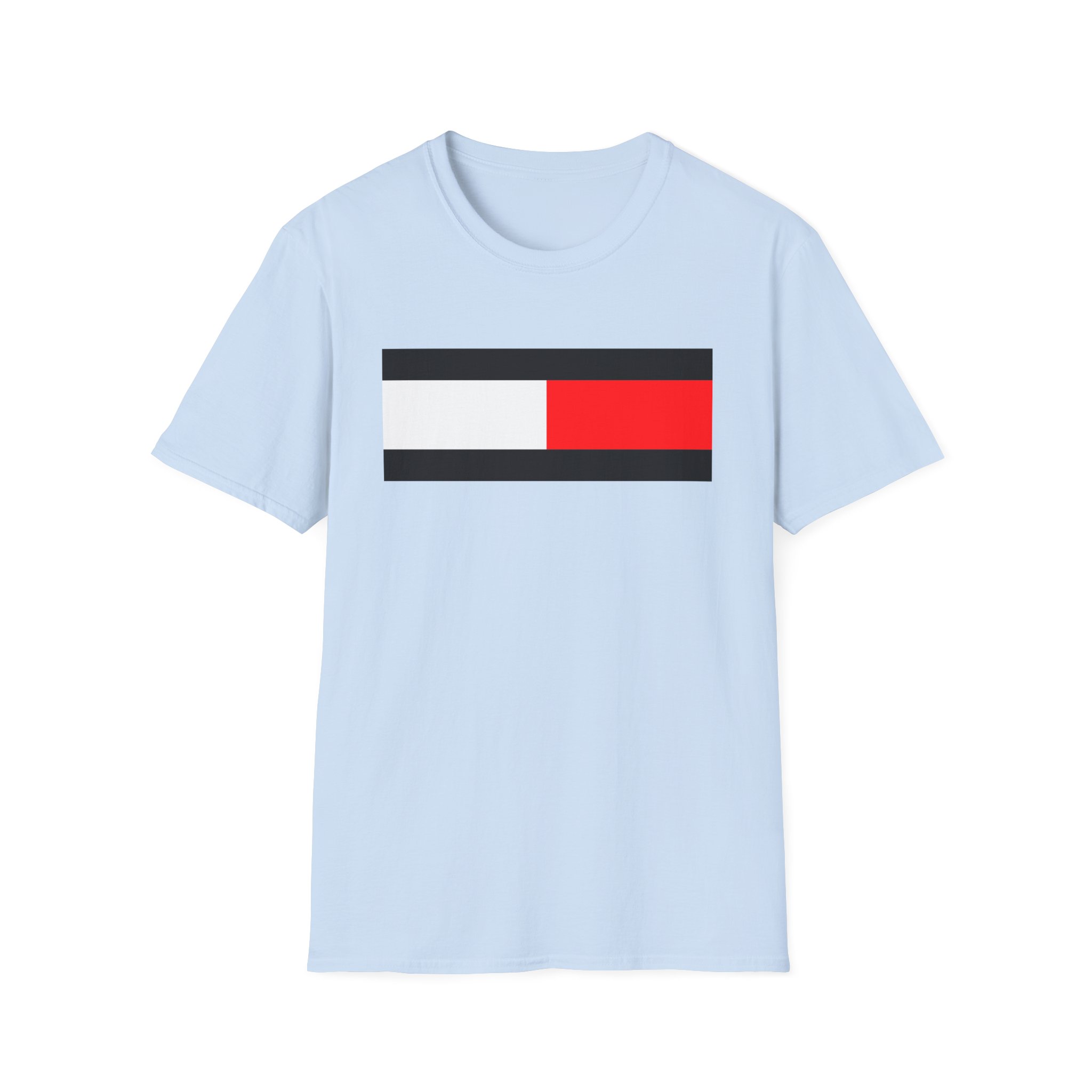 Nick Austin Unisex Softstyle T-Shirt