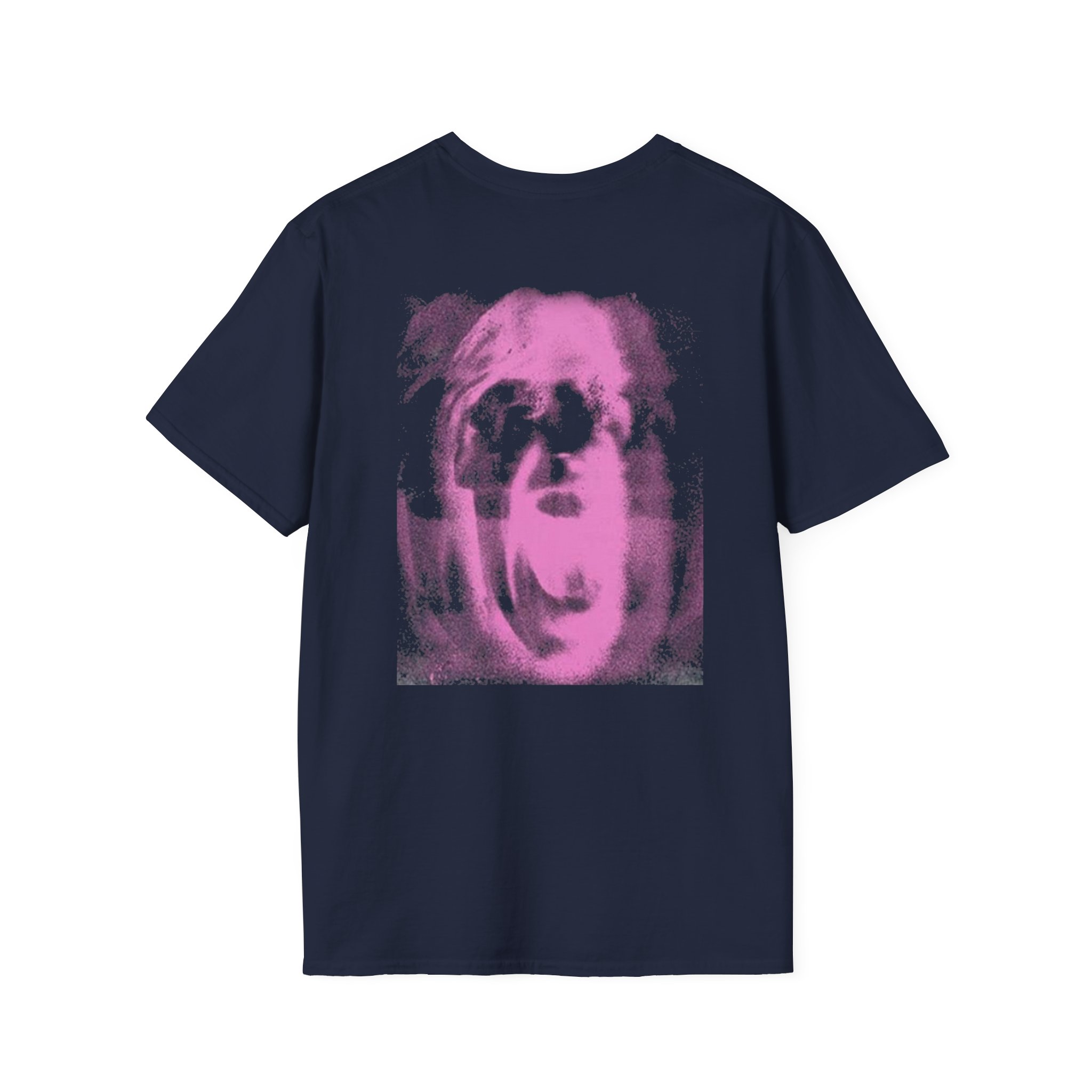Sobel Unisex Softstyle T-Shirt