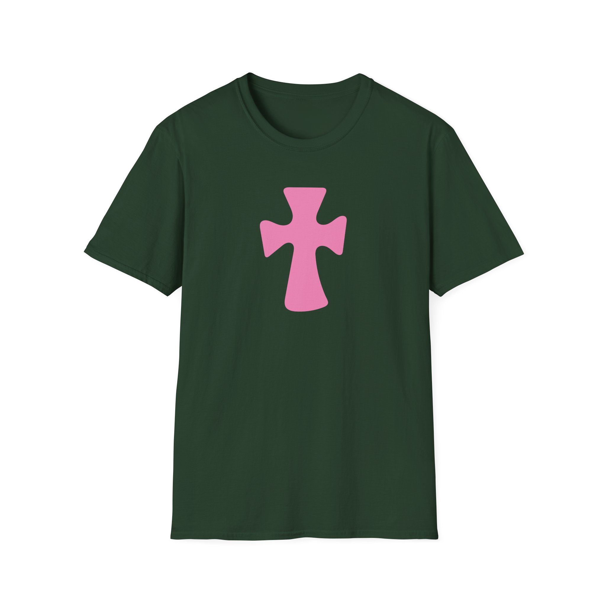 Lil Uzi Vert Unisex Softstyle T-Shirt