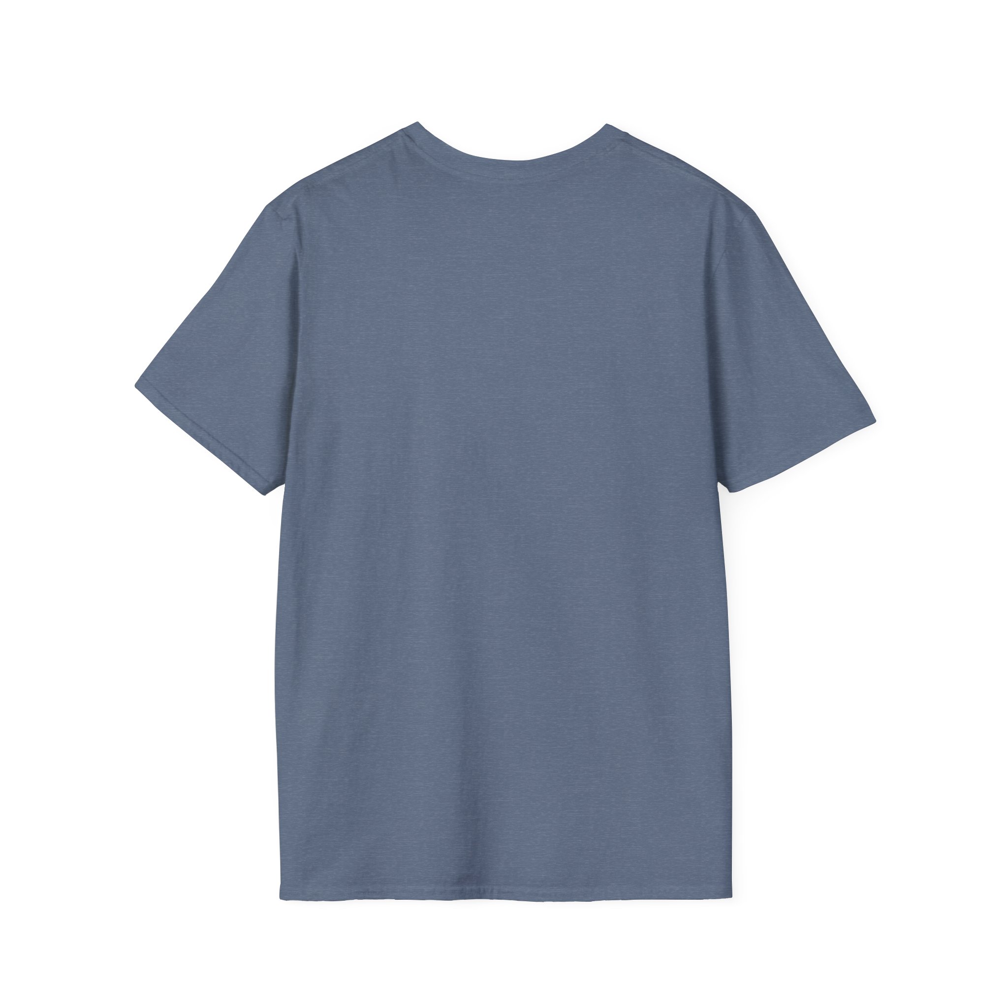 TS Boundaries Unisex Softstyle T-Shirt
