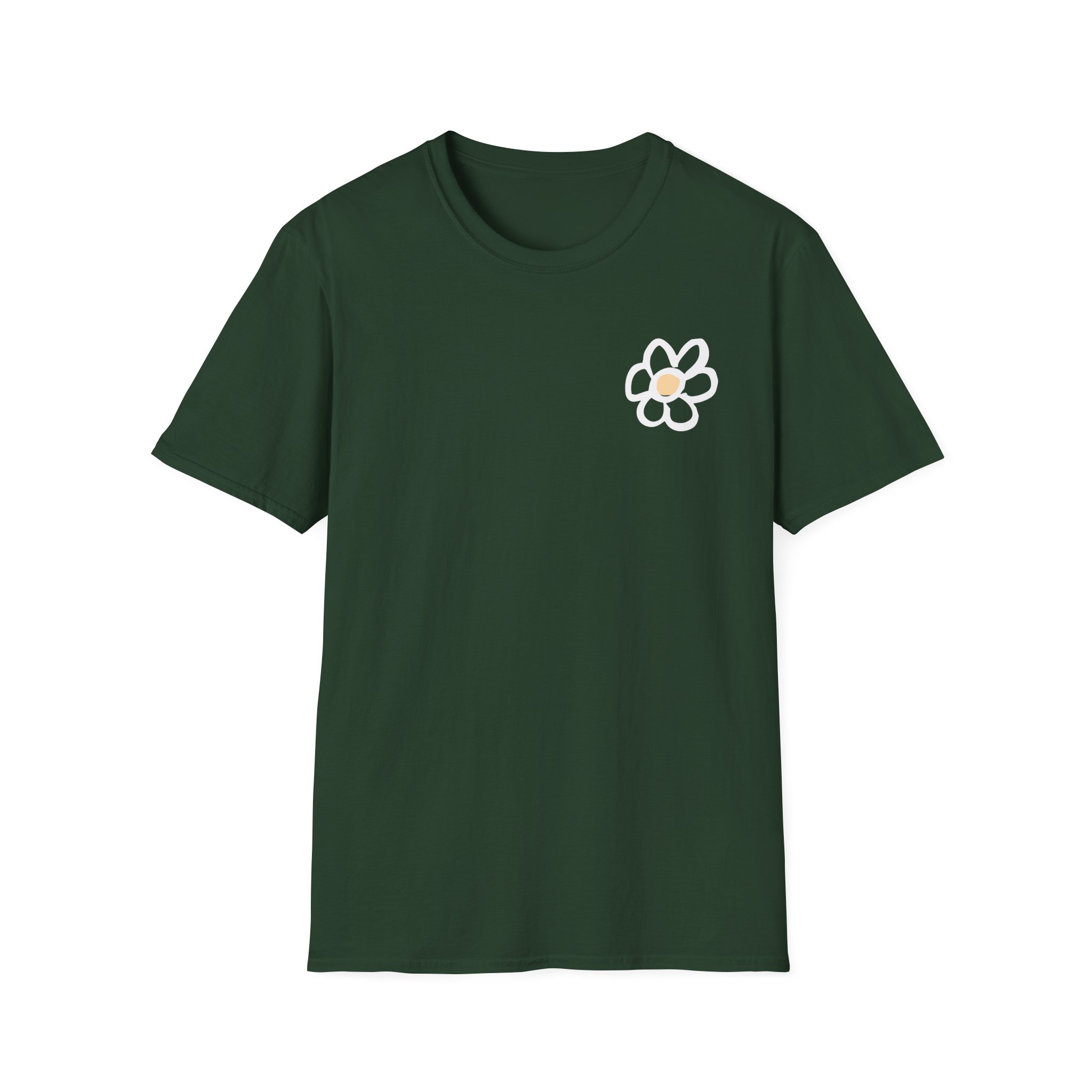 Avaion Tour Unisex Softstyle T-Shirt