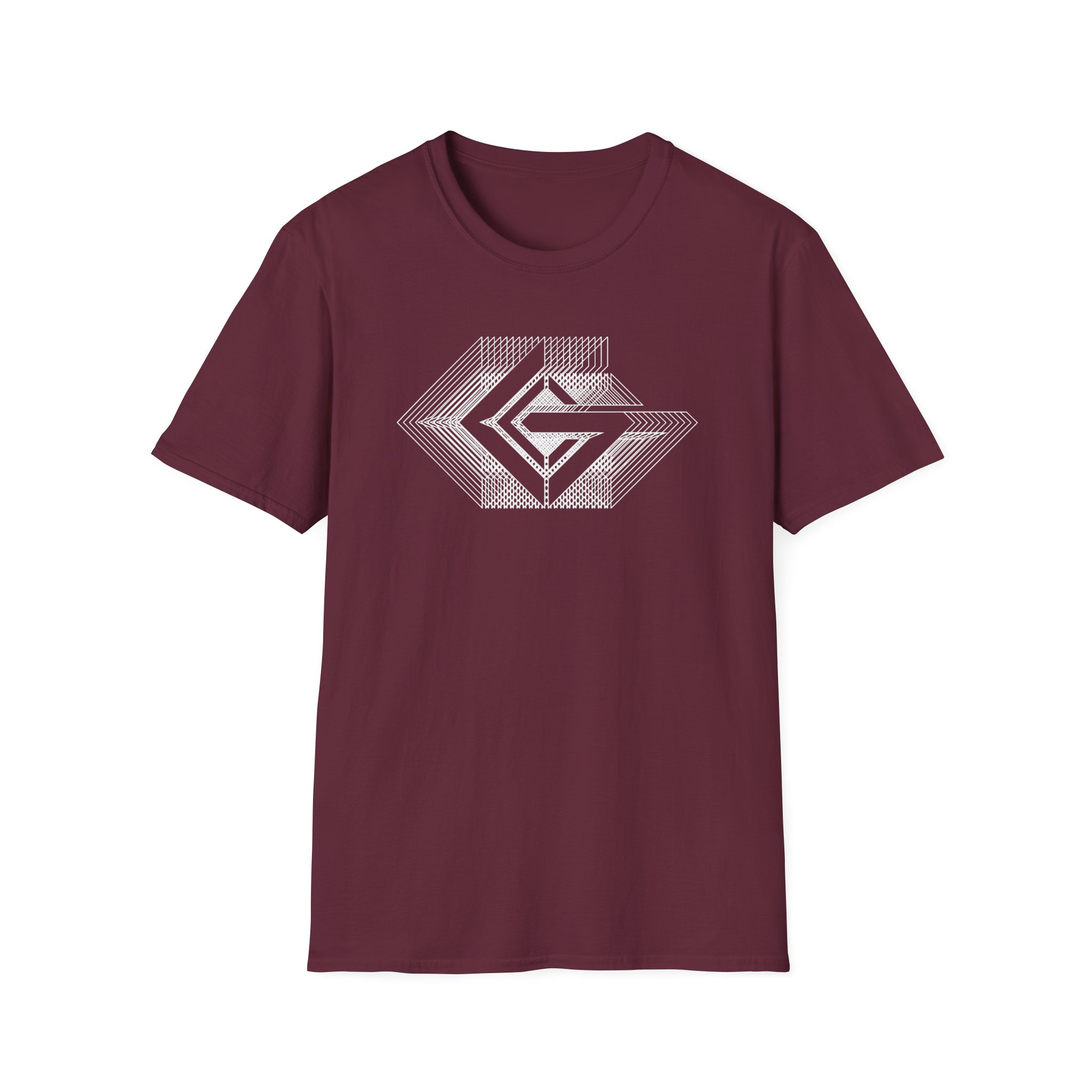 Gladd Unisex Softstyle T-Shirt