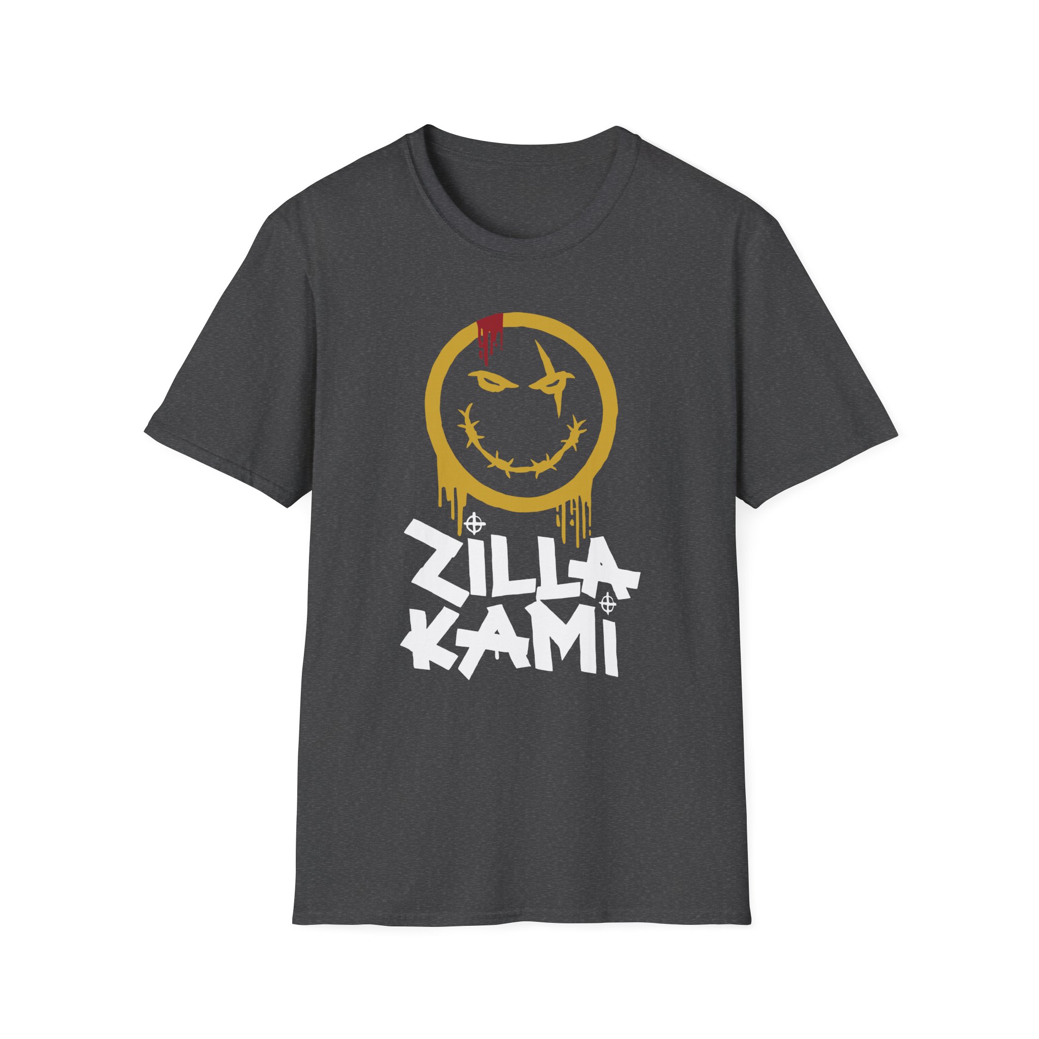 Zillakami Unisex Softstyle T-Shirt
