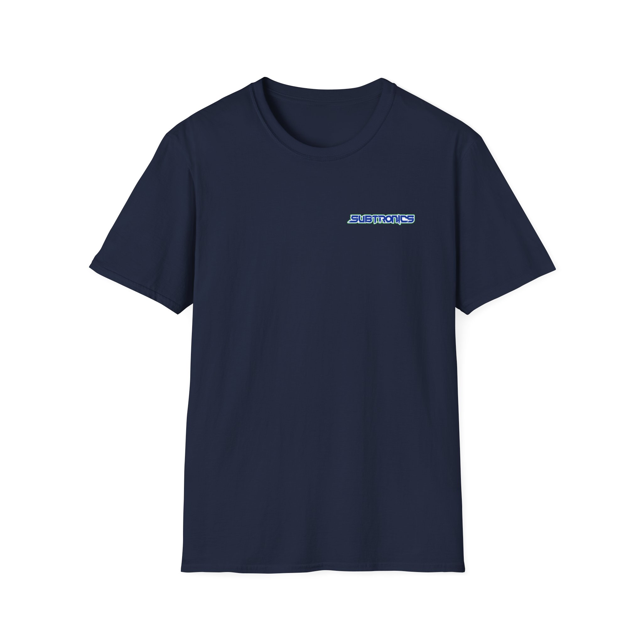 Subtronics Unisex Softstyle T-Shirt