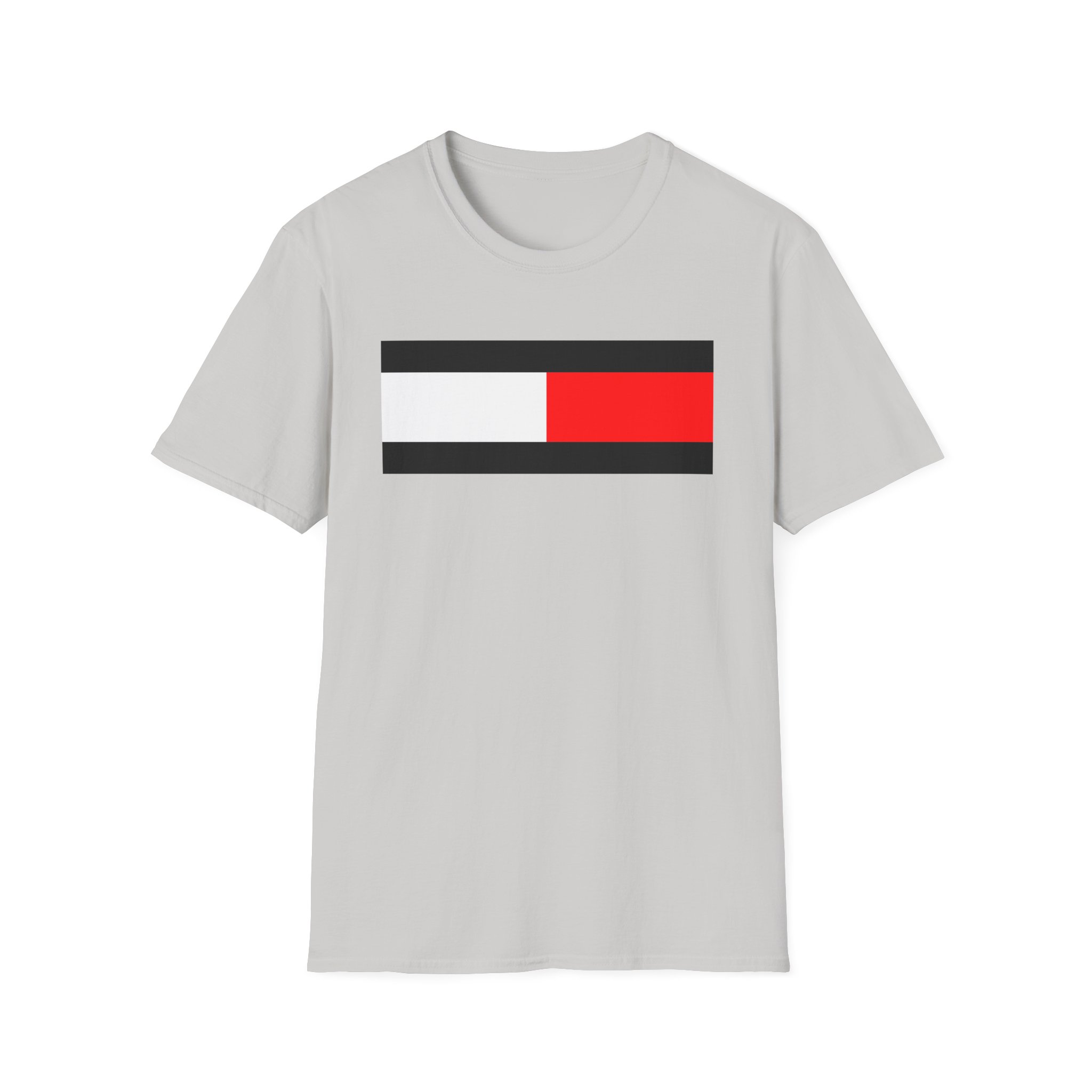 Nick Austin Unisex Softstyle T-Shirt