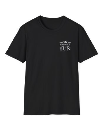 Empire of the Sun We Are the People Unisex Softstyle T-Shirt