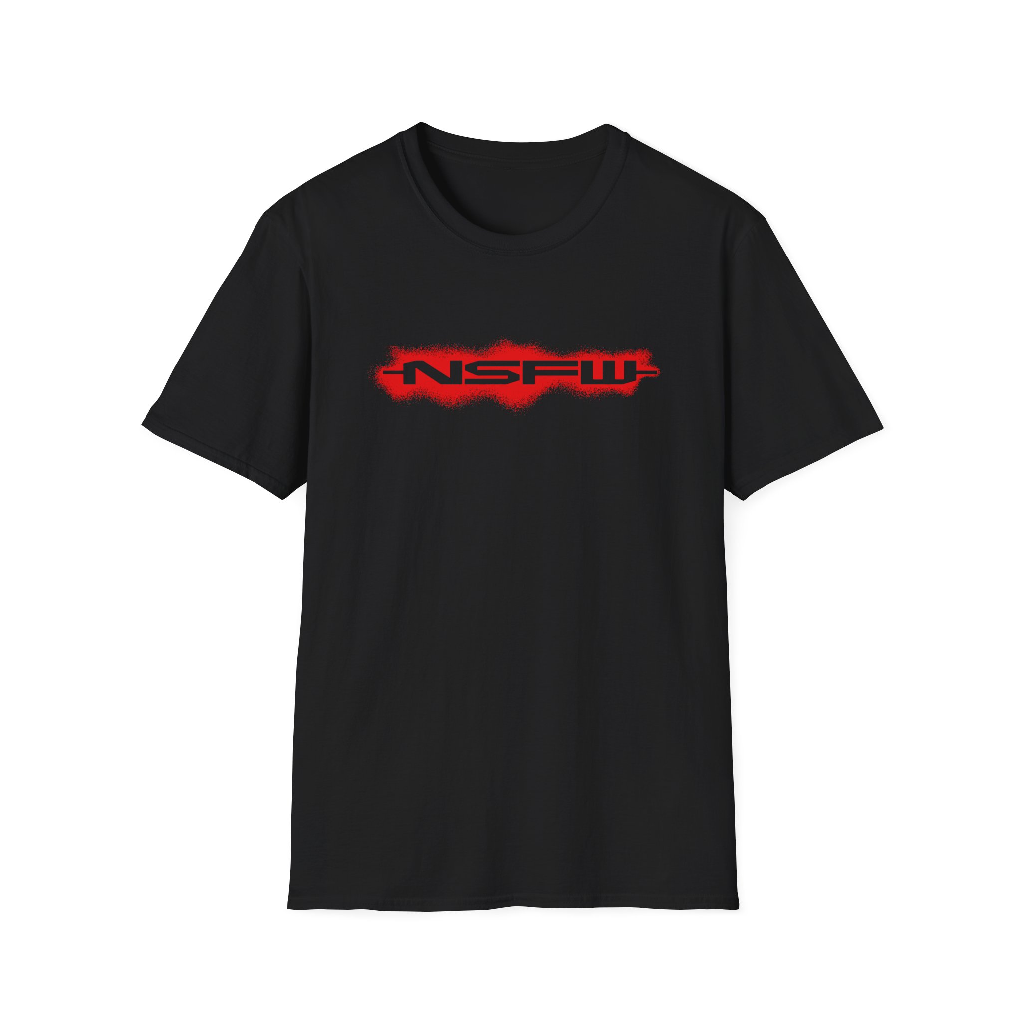 Tyga After Party Unisex Softstyle T-Shirt