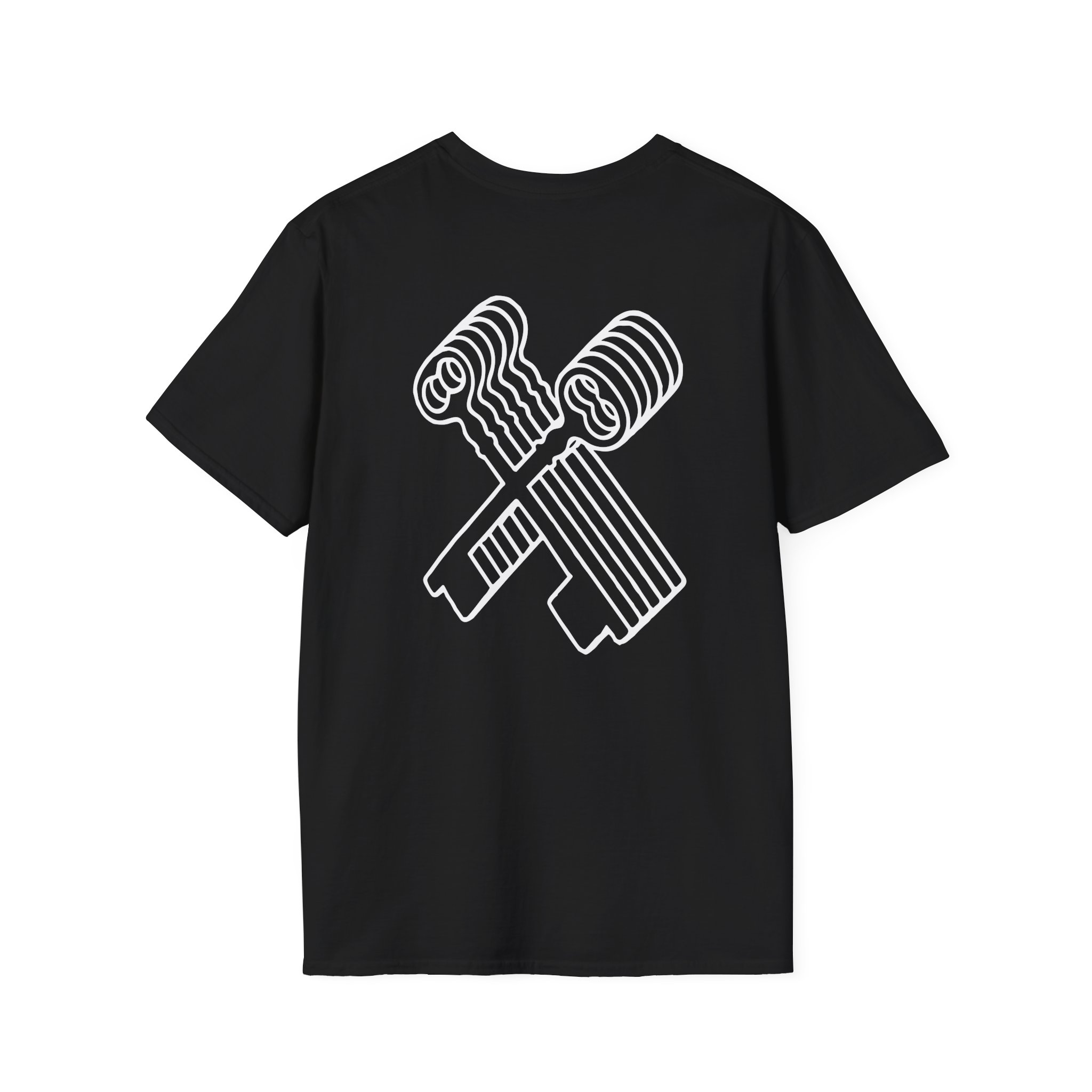Hundredth Unisex Softstyle T-Shirt