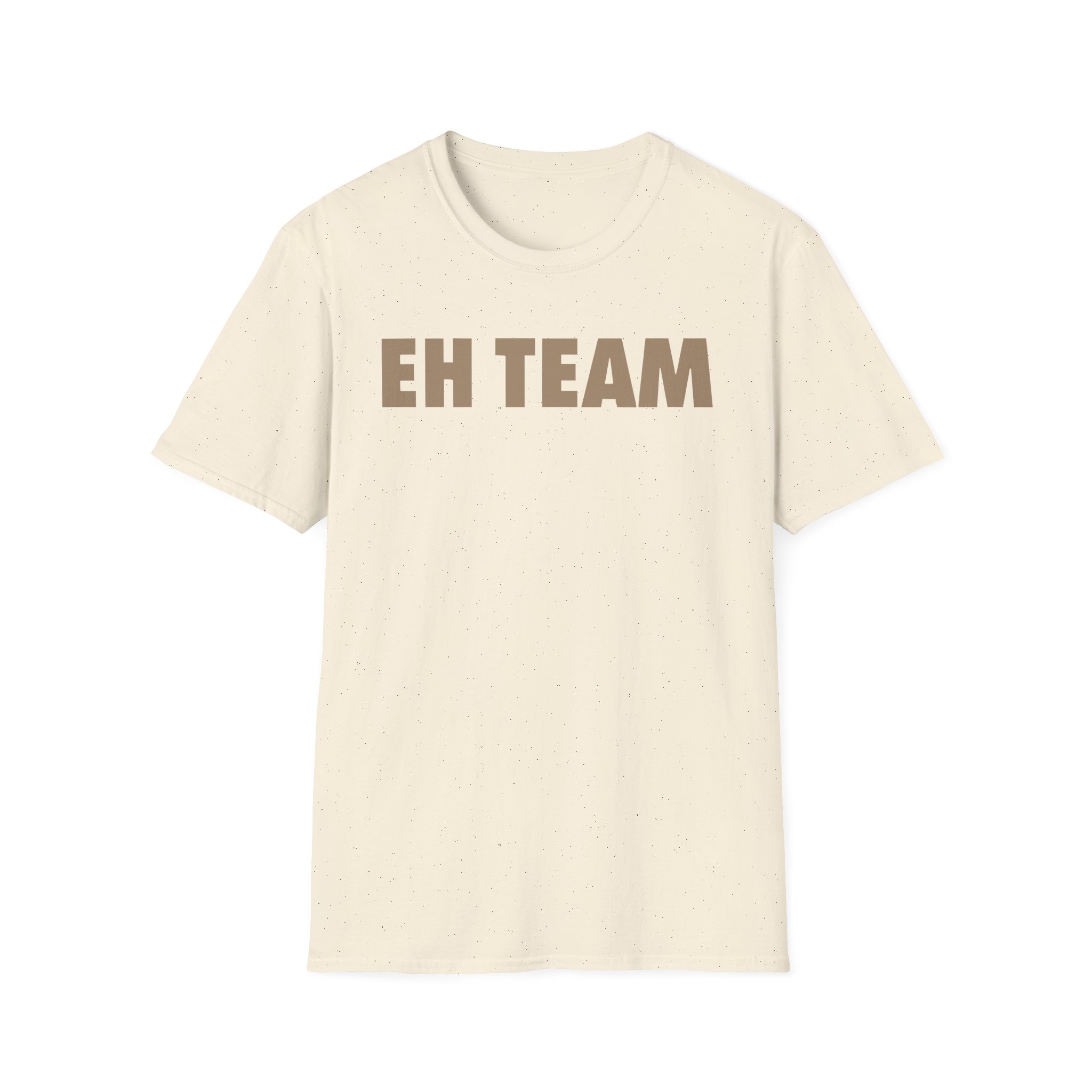 Nick Eh 30 EH Team Unisex Softstyle T-Shirt