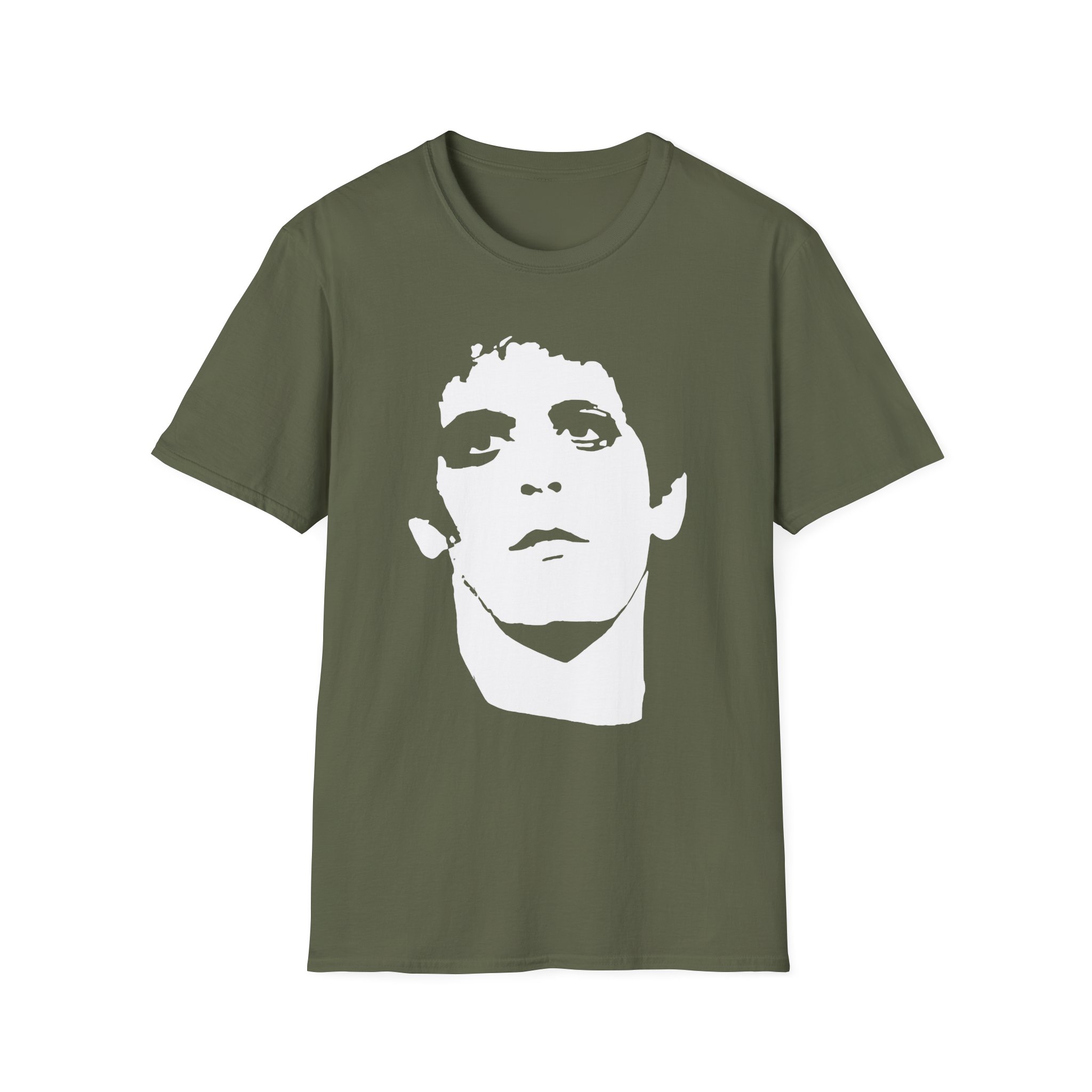 LR Unisex Softstyle T-Shirt