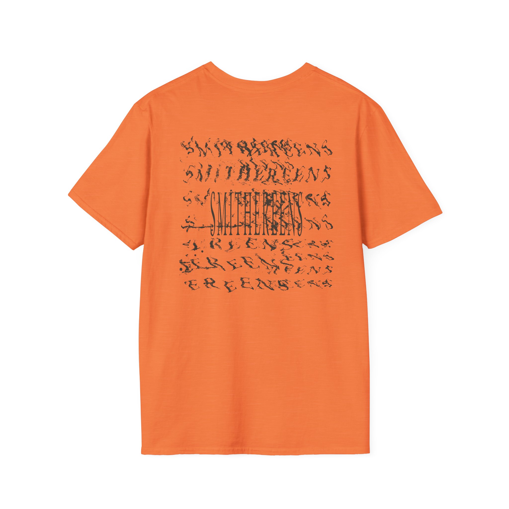 Joji Smithereens Unisex Softstyle T-Shirt