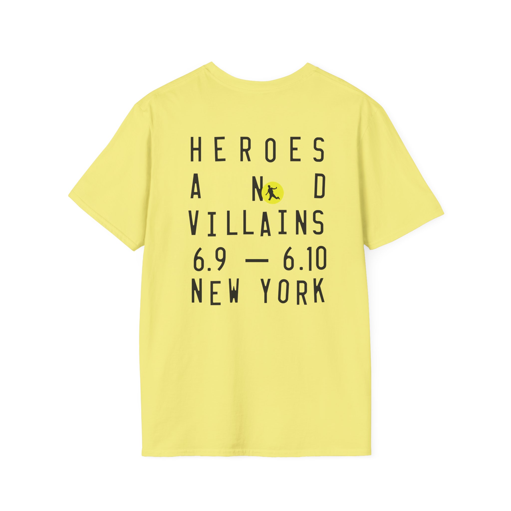 Metro Boomin Ny Cover Unisex Softstyle T-Shirt