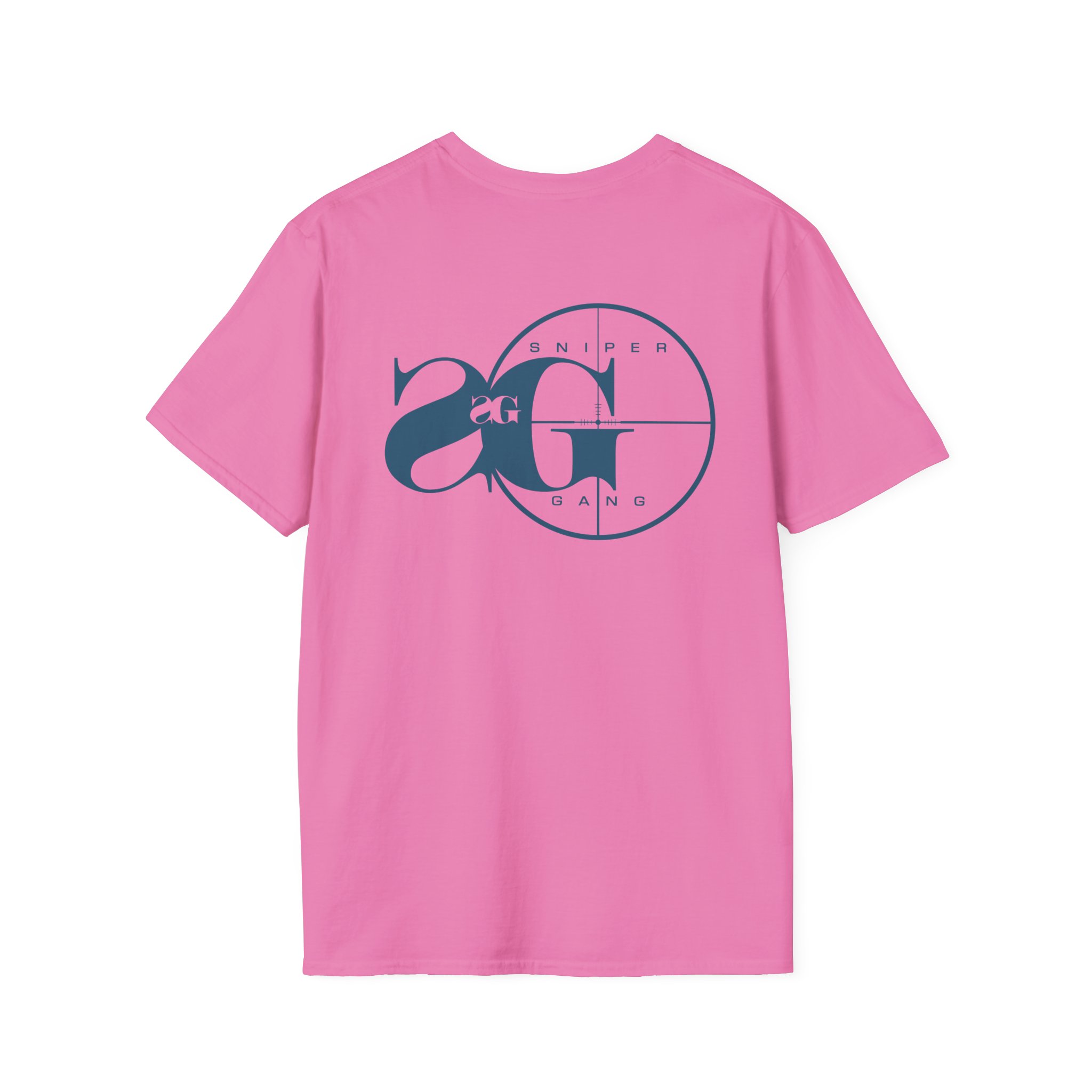 Kodak Black Heartless Unisex T-Shirt