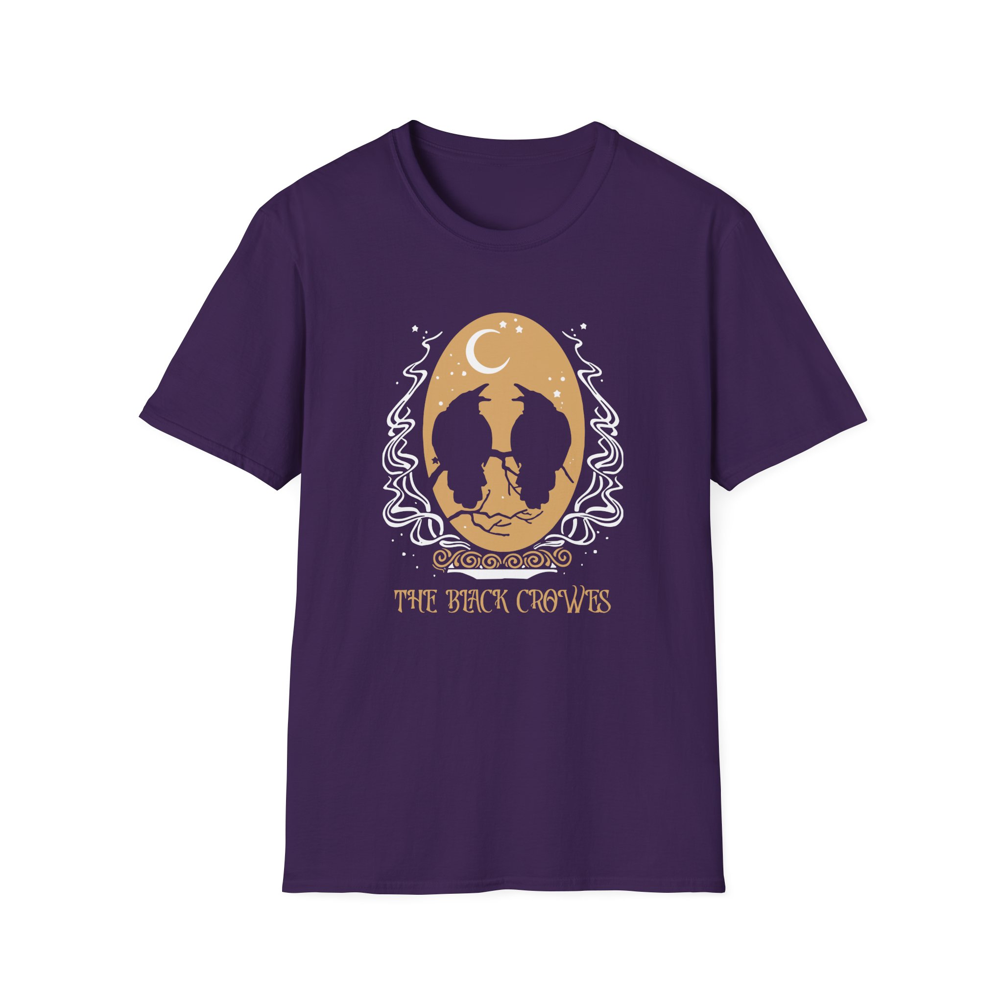 BC Unisex Softstyle T-Shirt