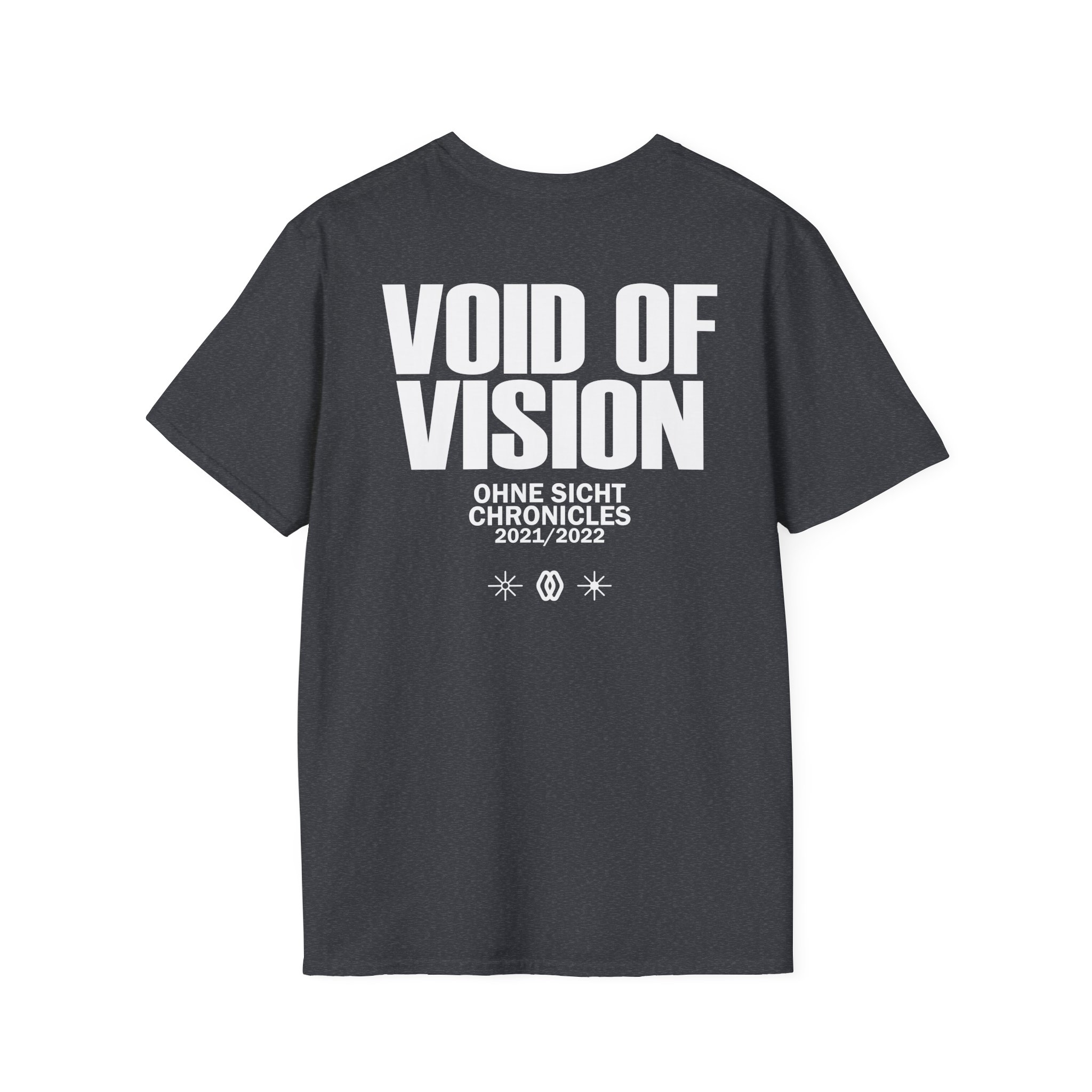 Void of Vision Unisex Softstyle T-Shirt