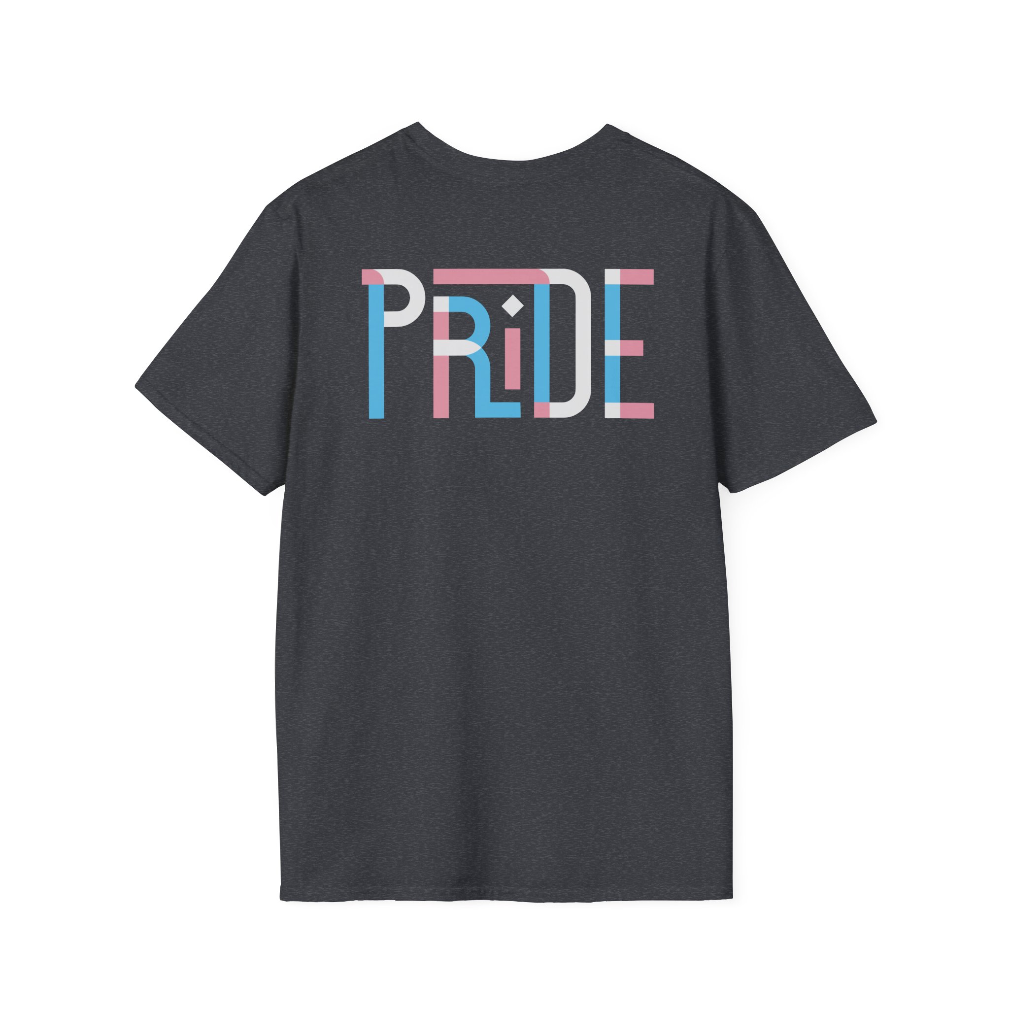 Blizzcon Entertainment Pride Unisex Softstyle T-Shirt