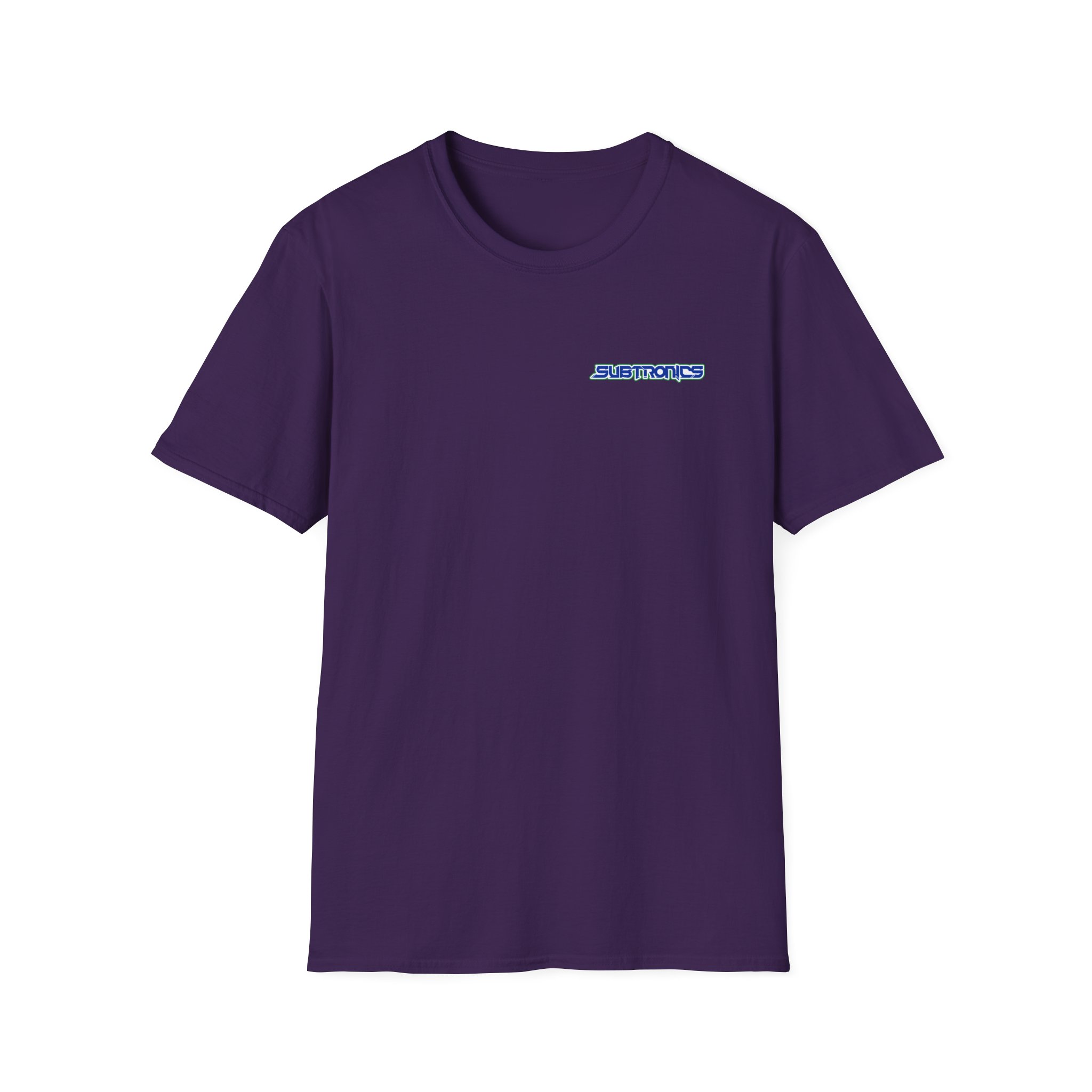 Subtronics Unisex Softstyle T-Shirt