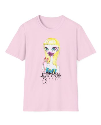 JB Puppy Pound Unisex Softstyle T-Shirt