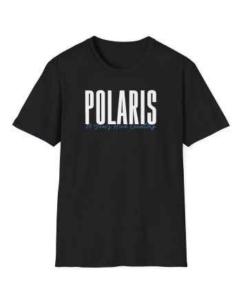 Polaris Icons Unisex Softstyle T-Shirt