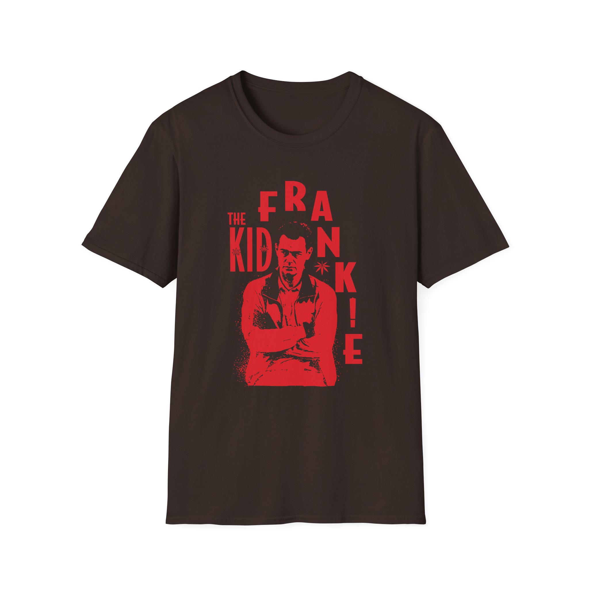Wiz Khalifa Kid Frankie KOJ2 Unisex Softstyle T-Shirt