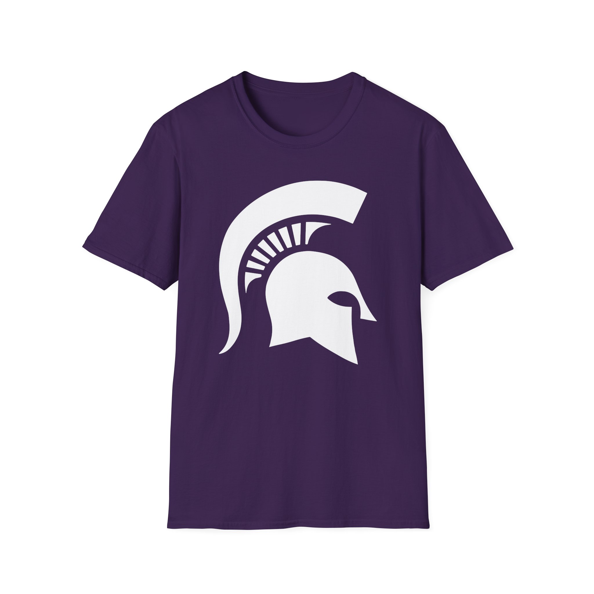 Los Pollos Unisex Softstyle T-Shirt