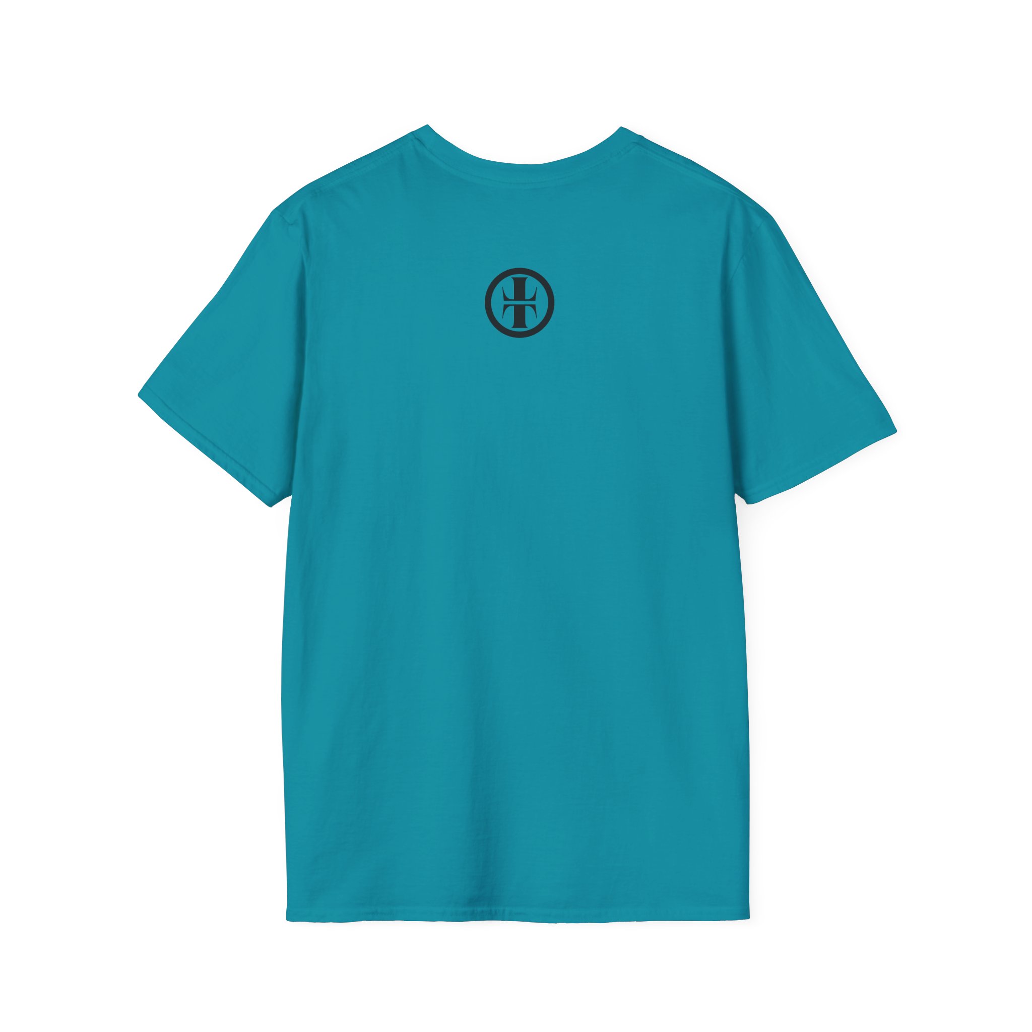 Take That Choose This Life Unisex Softstyle T-Shirt