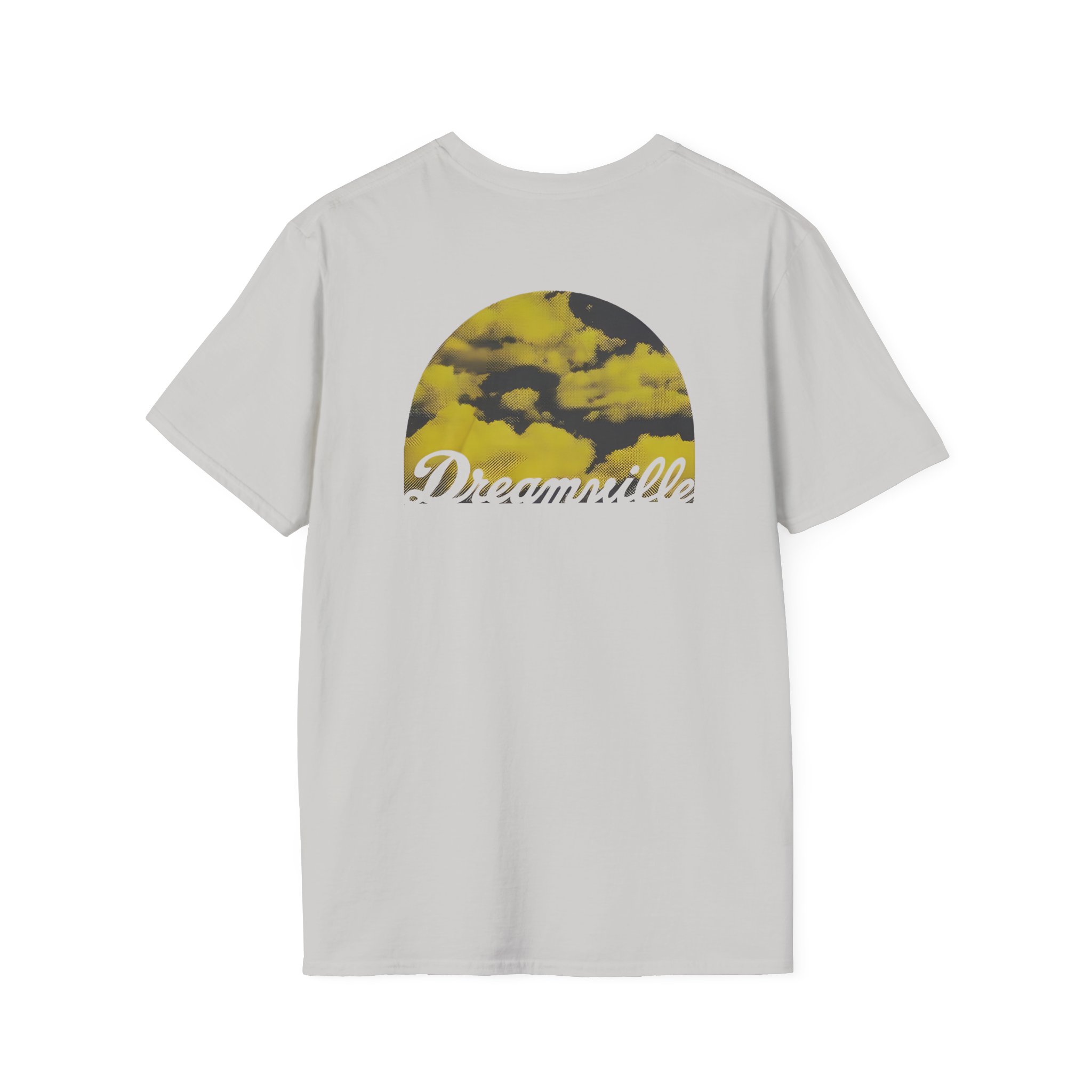 Dreamville Unisex Softstyle T-Shirt