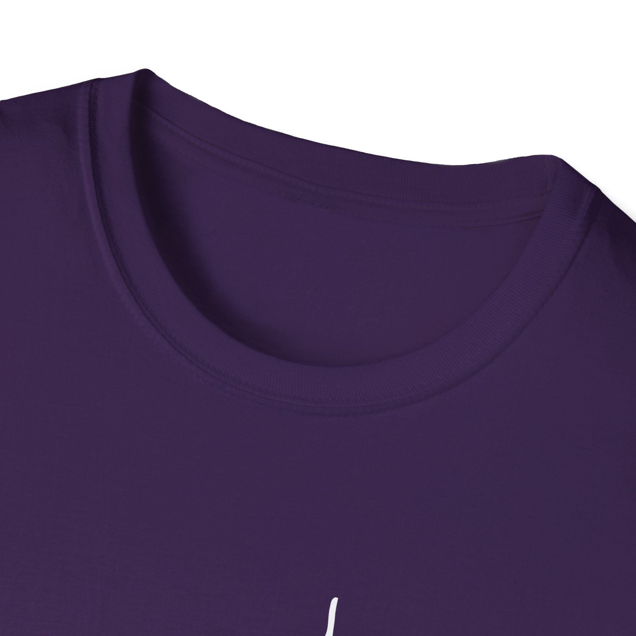 Poppy Unisex Softstyle T-Shirt