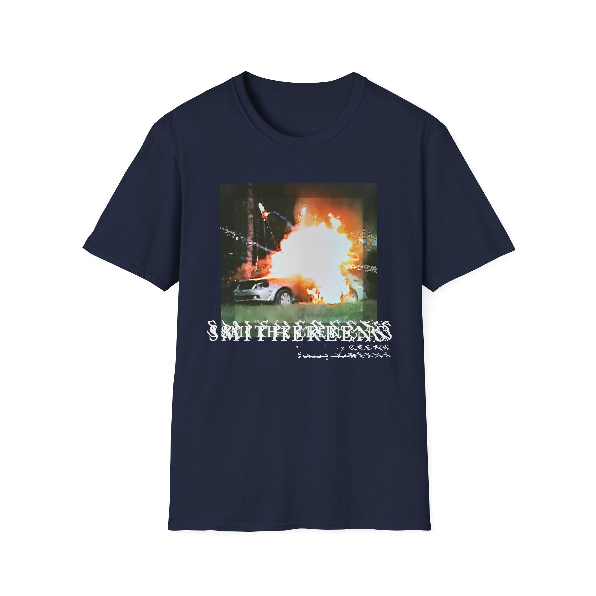 Joji Oblivion Unisex Softstyle T-Shirt