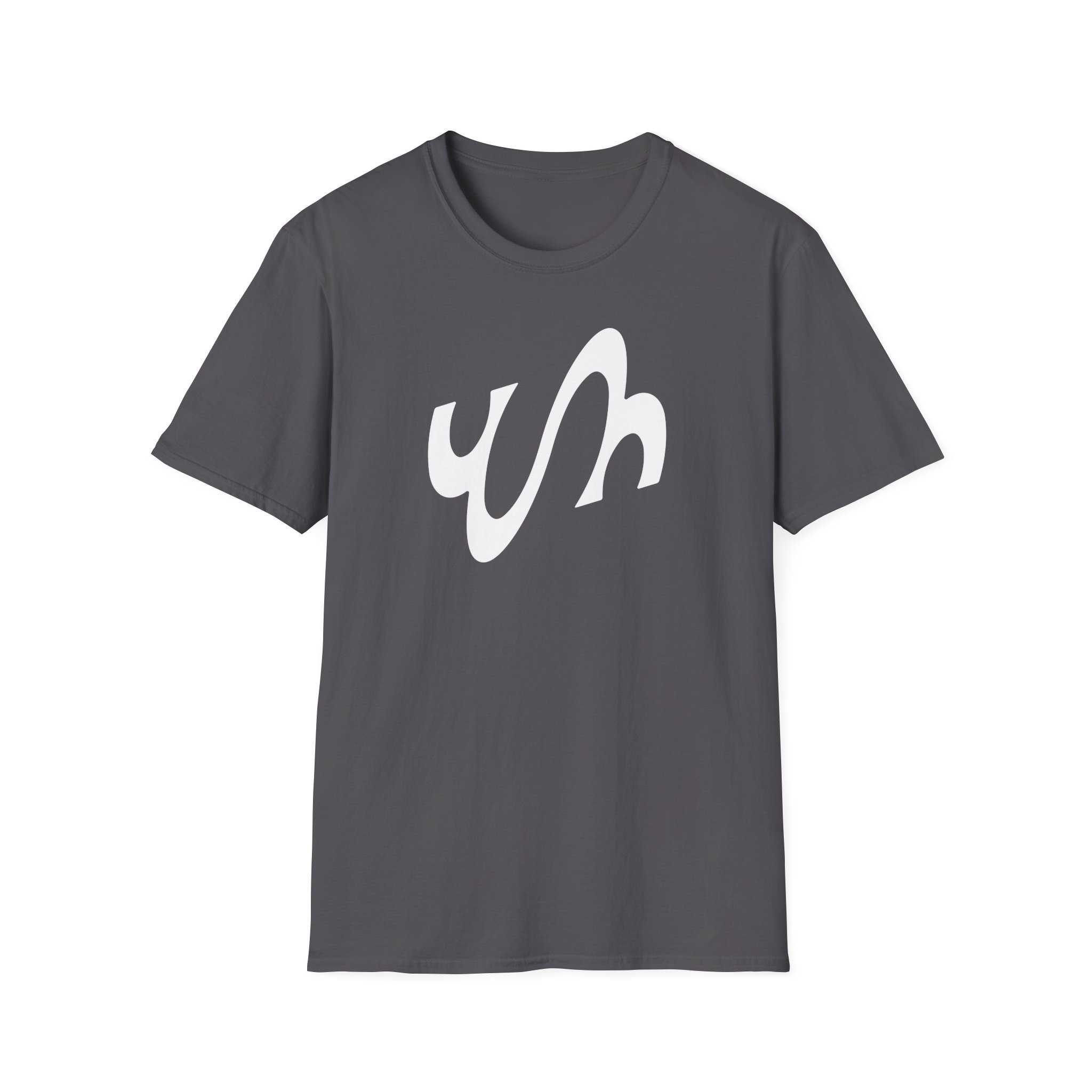 Waydamin Logo Unisex Softstyle T-Shirt