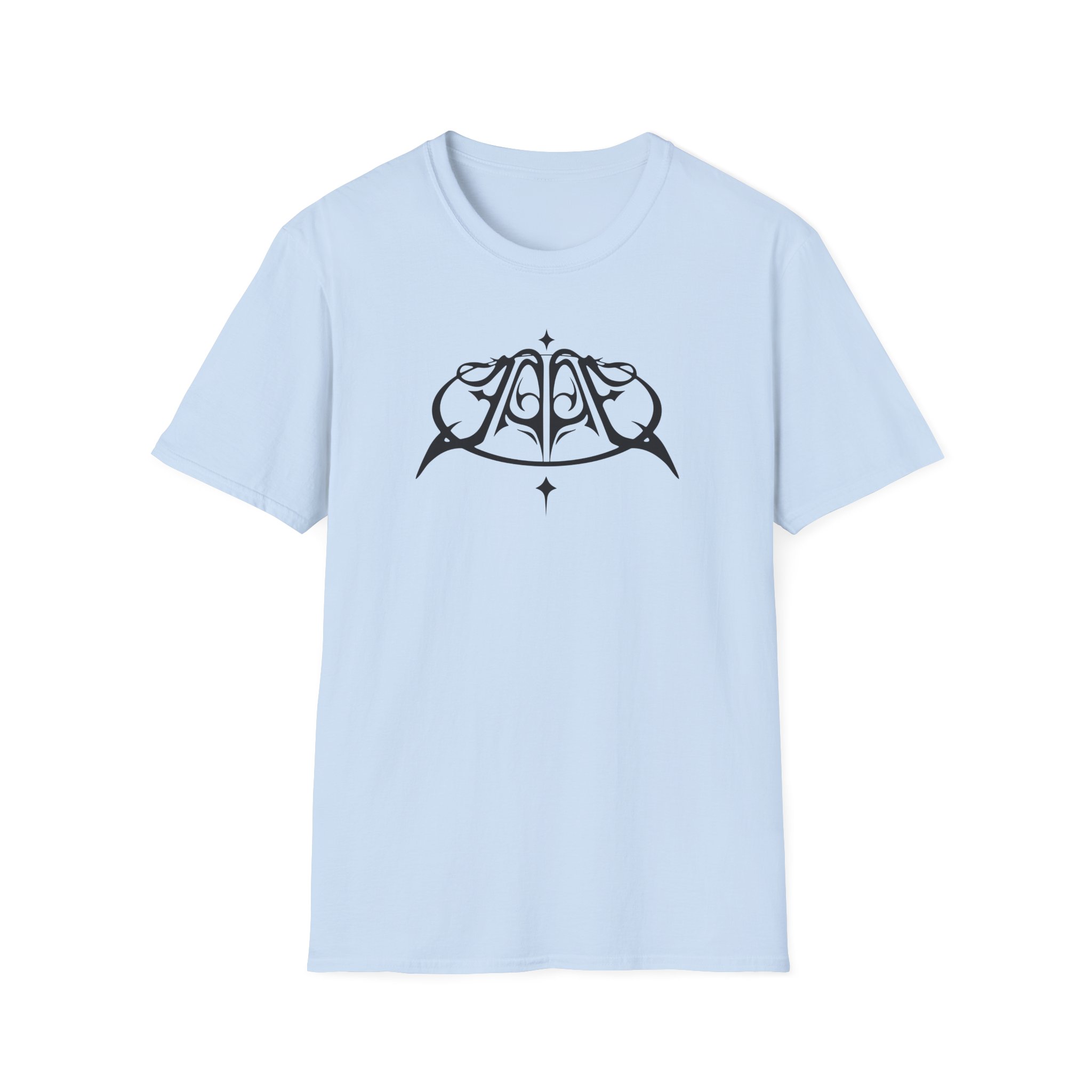 Quarterjade Unisex Softstyle T-Shirt