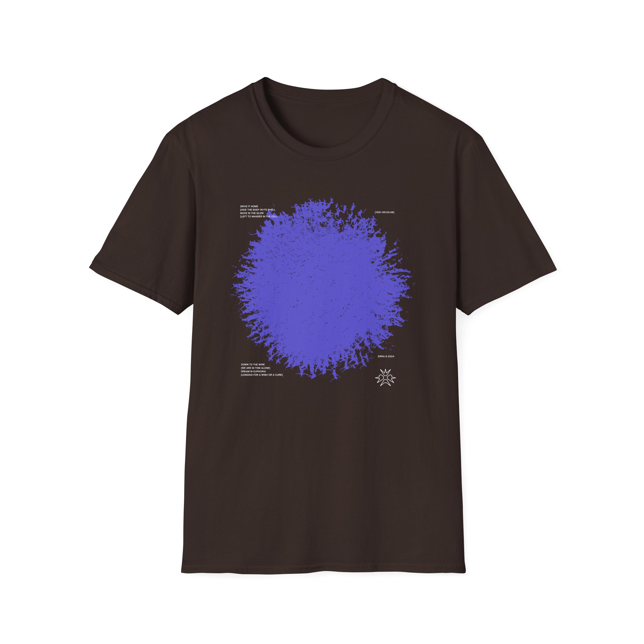 Erra Sphere Unisex Softstyle T-Shirt