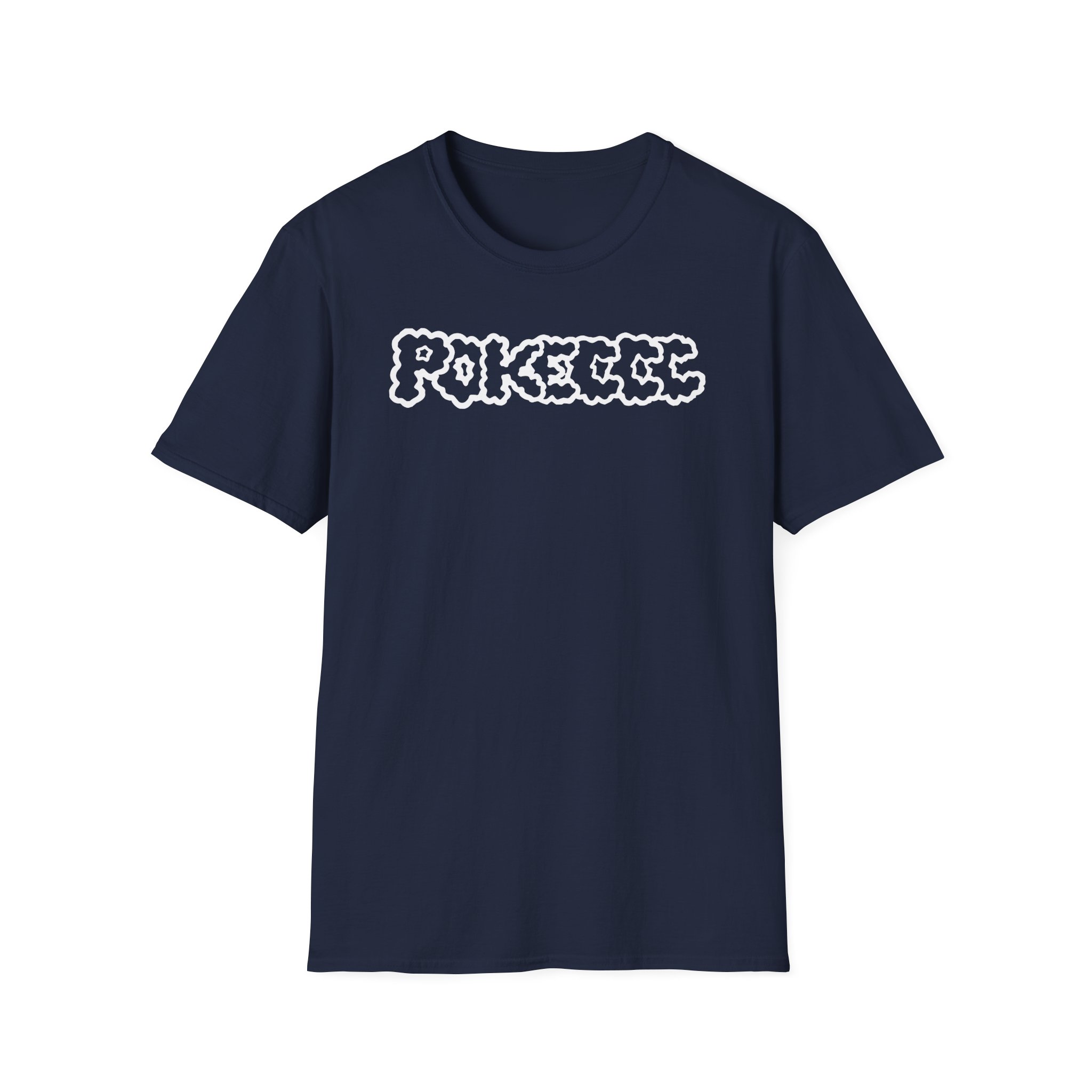 Pokeccc Unisex Softstyle T-Shirt