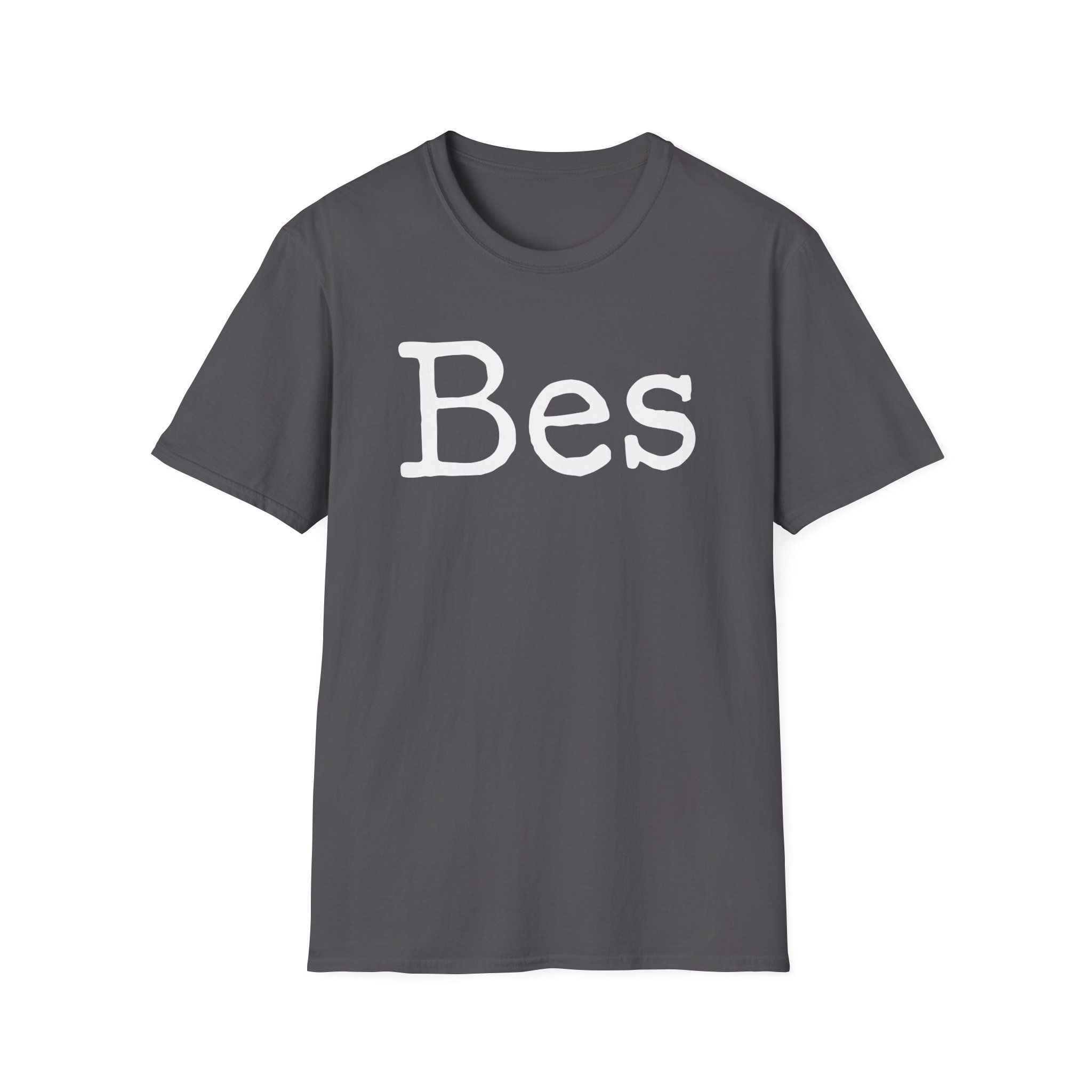 Dixie Besties One Unisex Softstyle T-Shirt