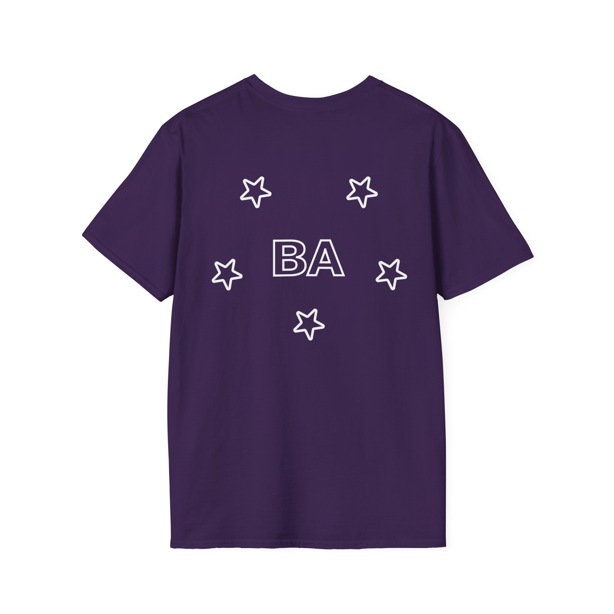 Destroy Lonely Infinite Love BBY$ Unisex Softstyle T-Shirt