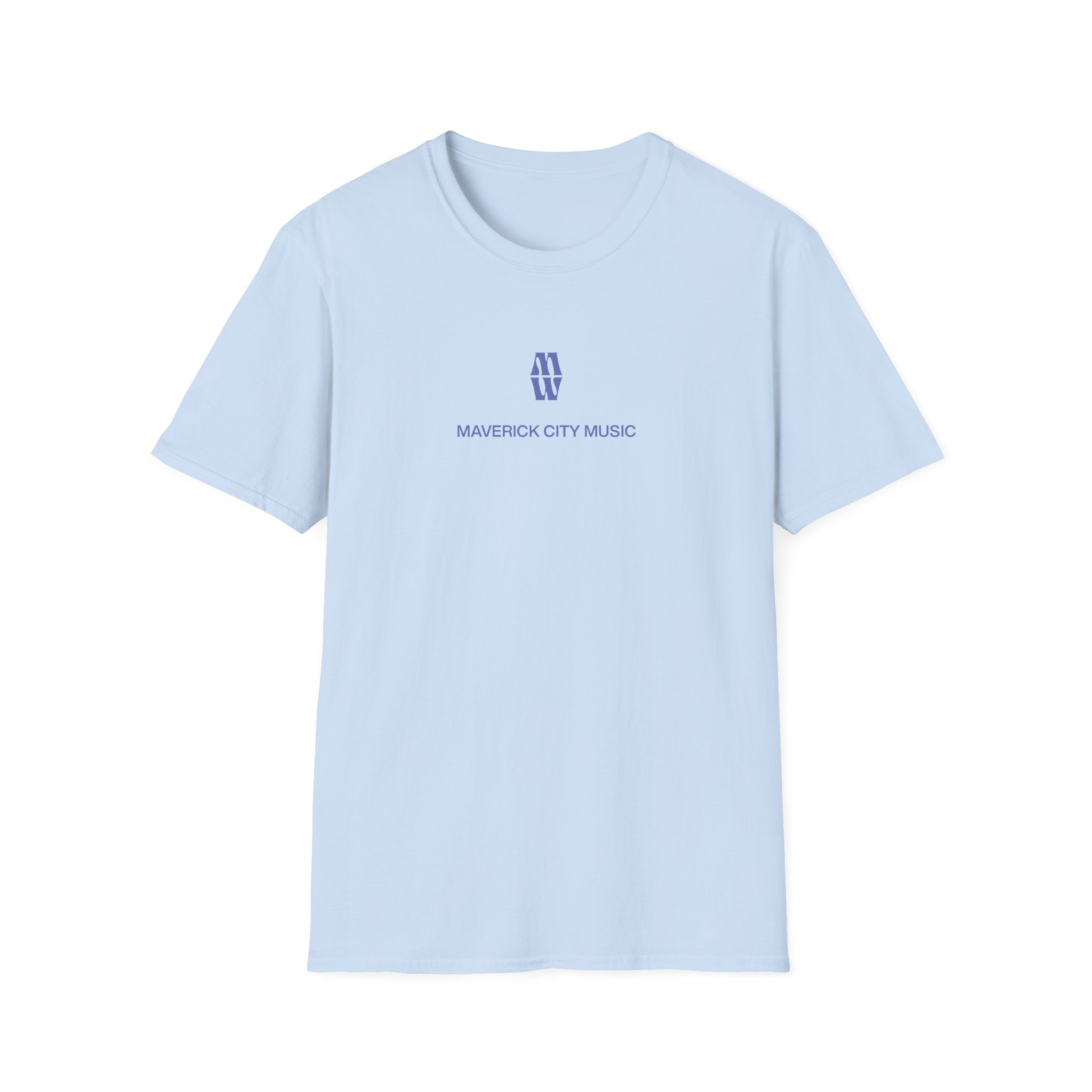 Maverick City Music Way Album Unisex Softstyle T-Shirt