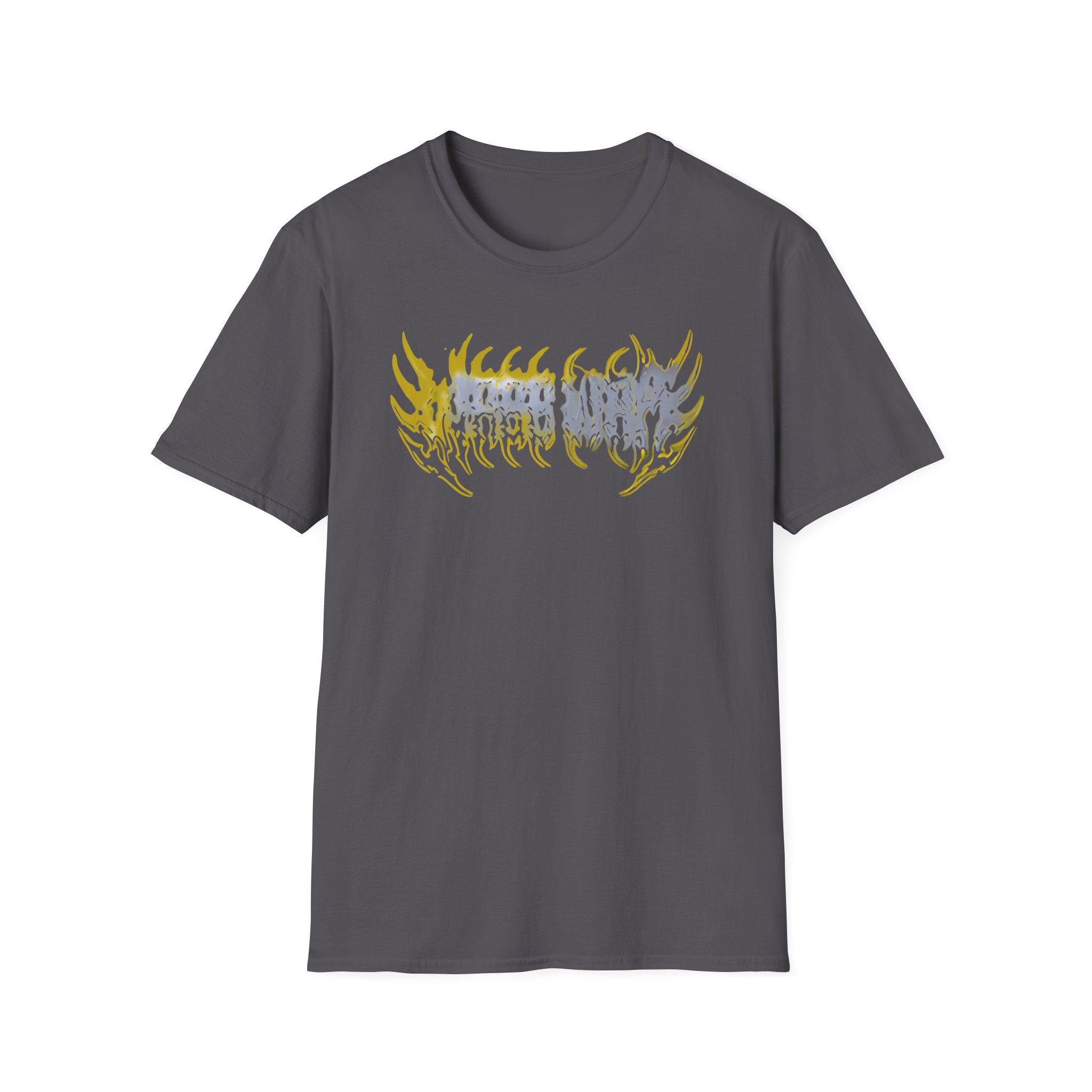 Wage War Unisex Softstyle T-Shirt